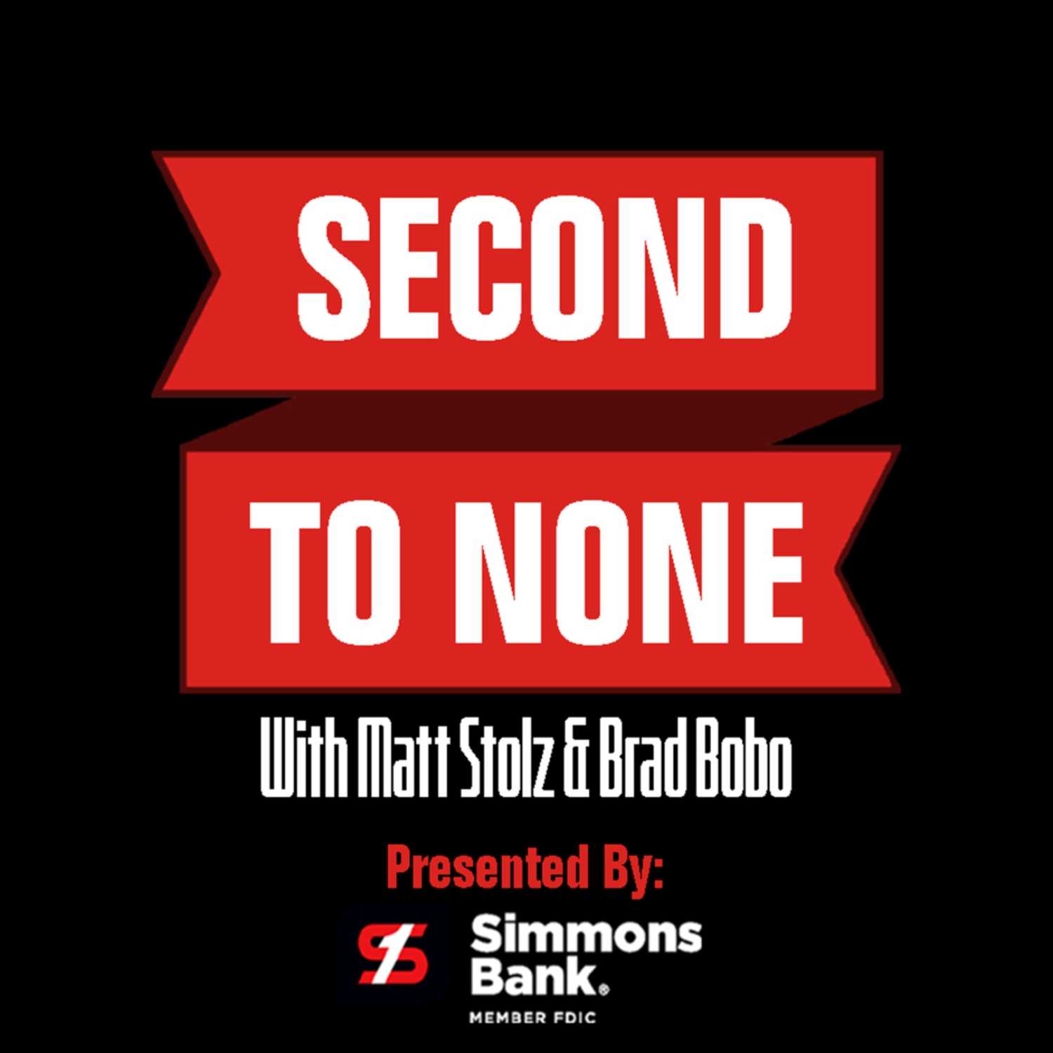 Second To None: The A-State Podcast