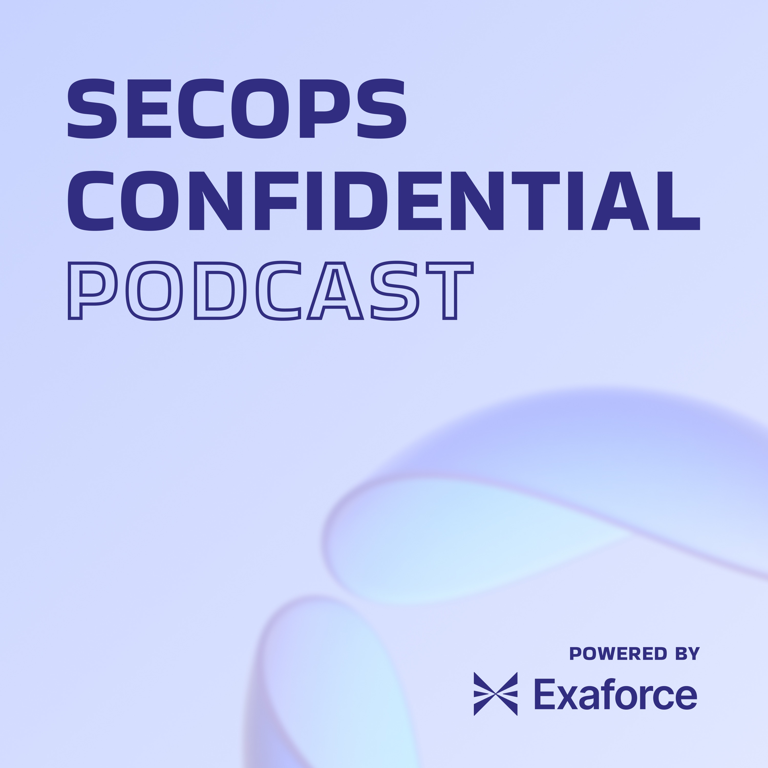 SecOps Confidential