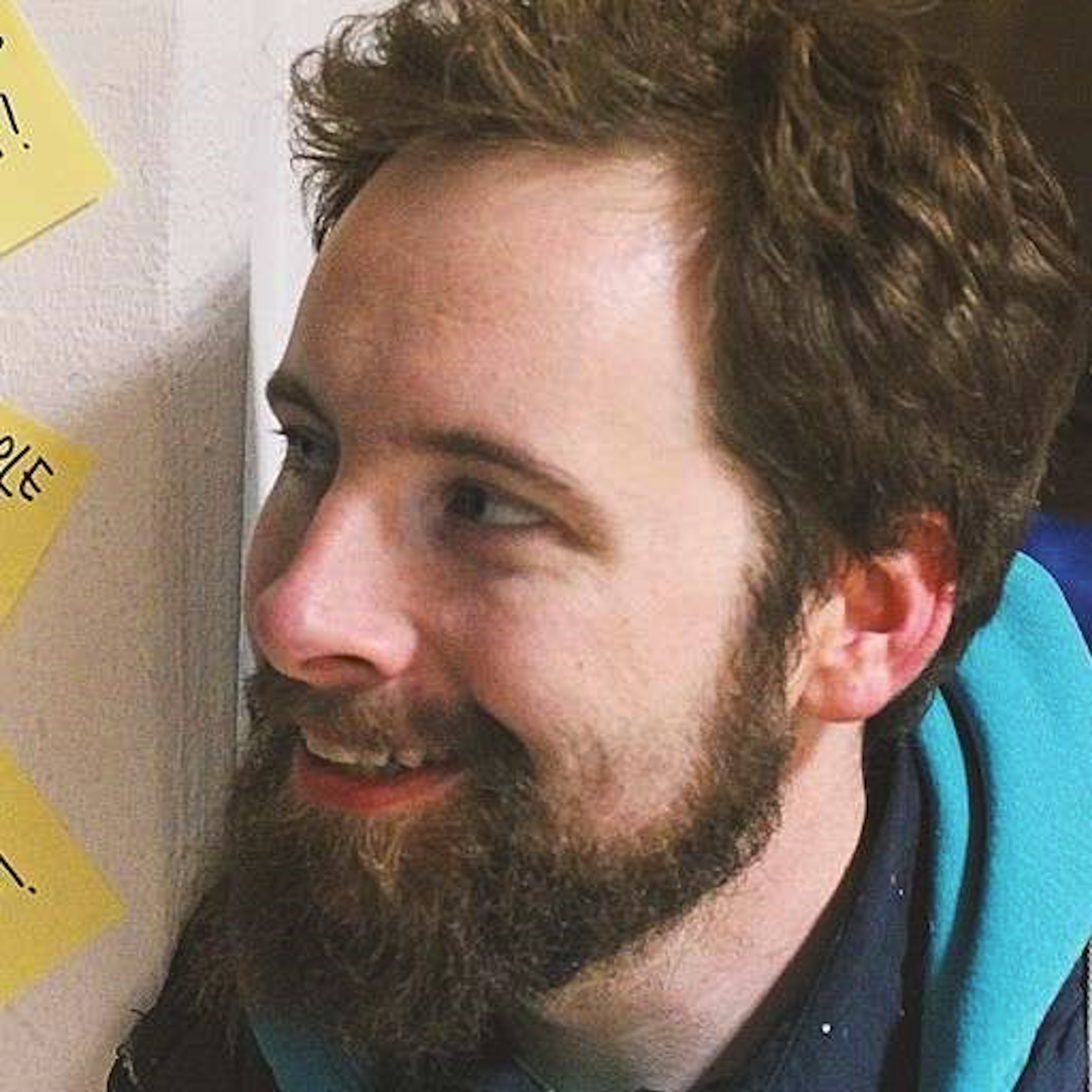 Secret Boss - A Video Game Auteur Podcast