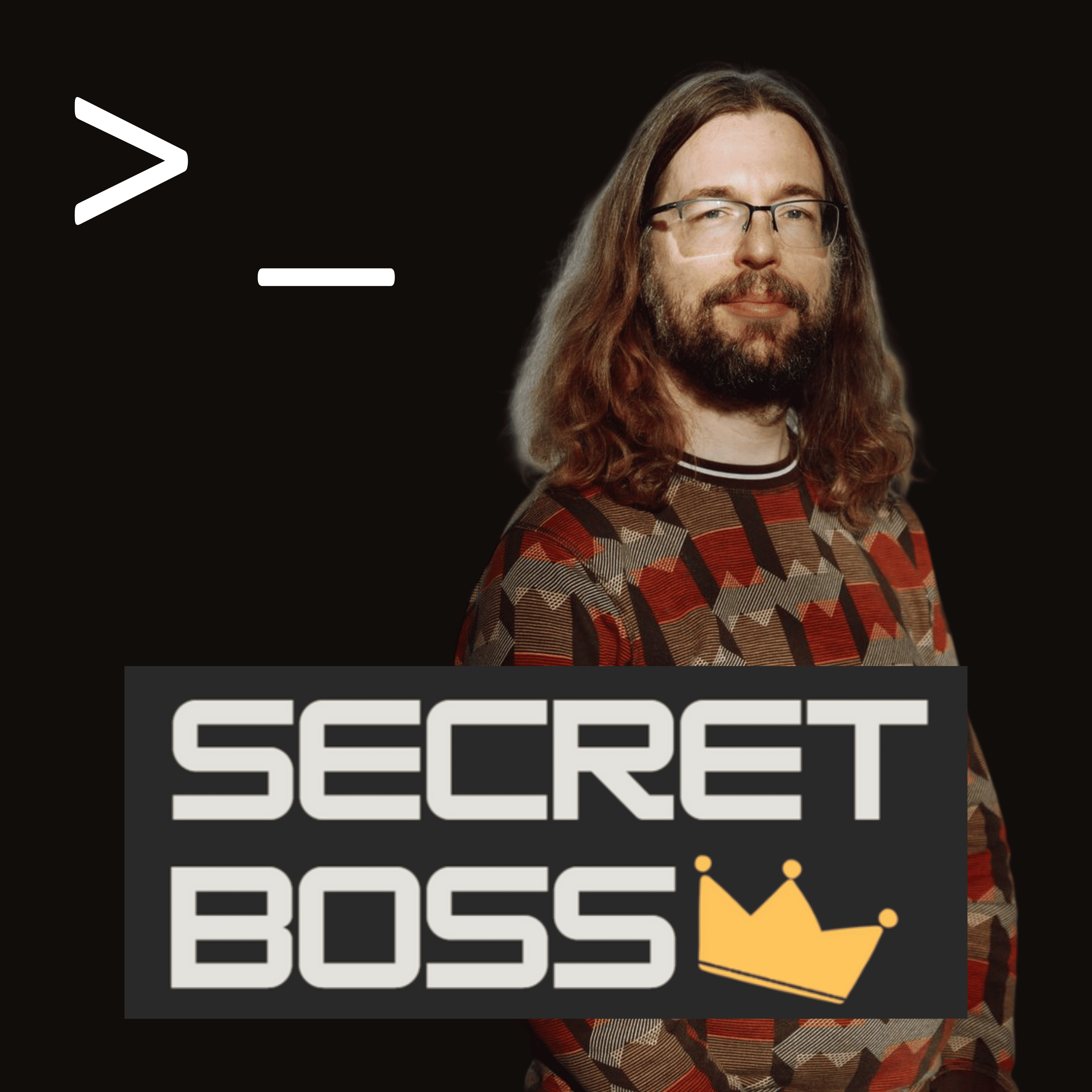 Victor Gijsbers's Hidden Dilemmas (De Baron, Fate, The Game Formerly Known as Hidden Nazi Mode, Kerkerkruip, Turandot, Xanthippe's Last Night) episode artwork