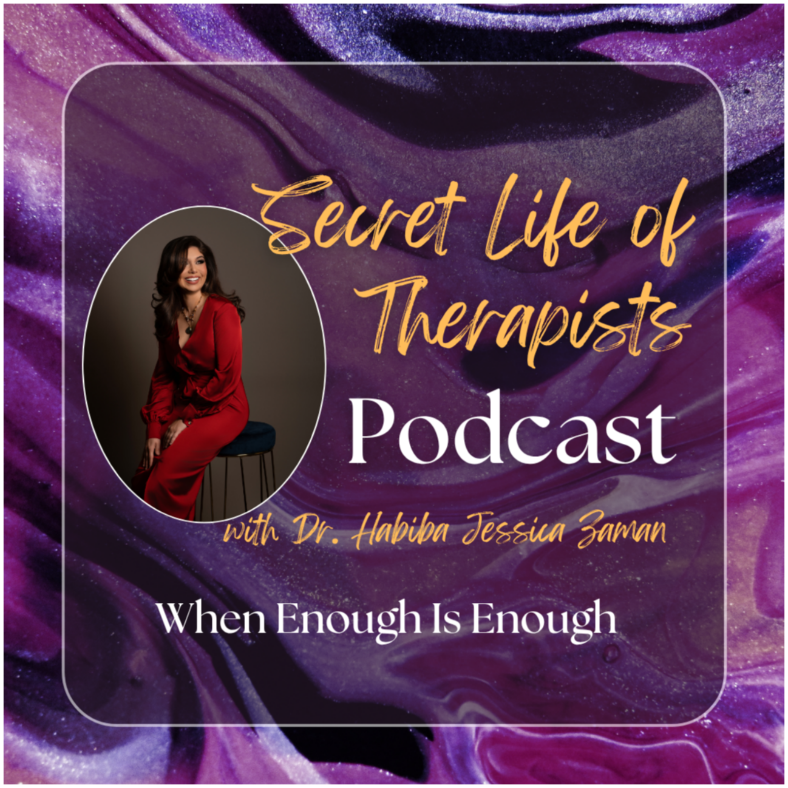 When Enough Is Enough episode artwork