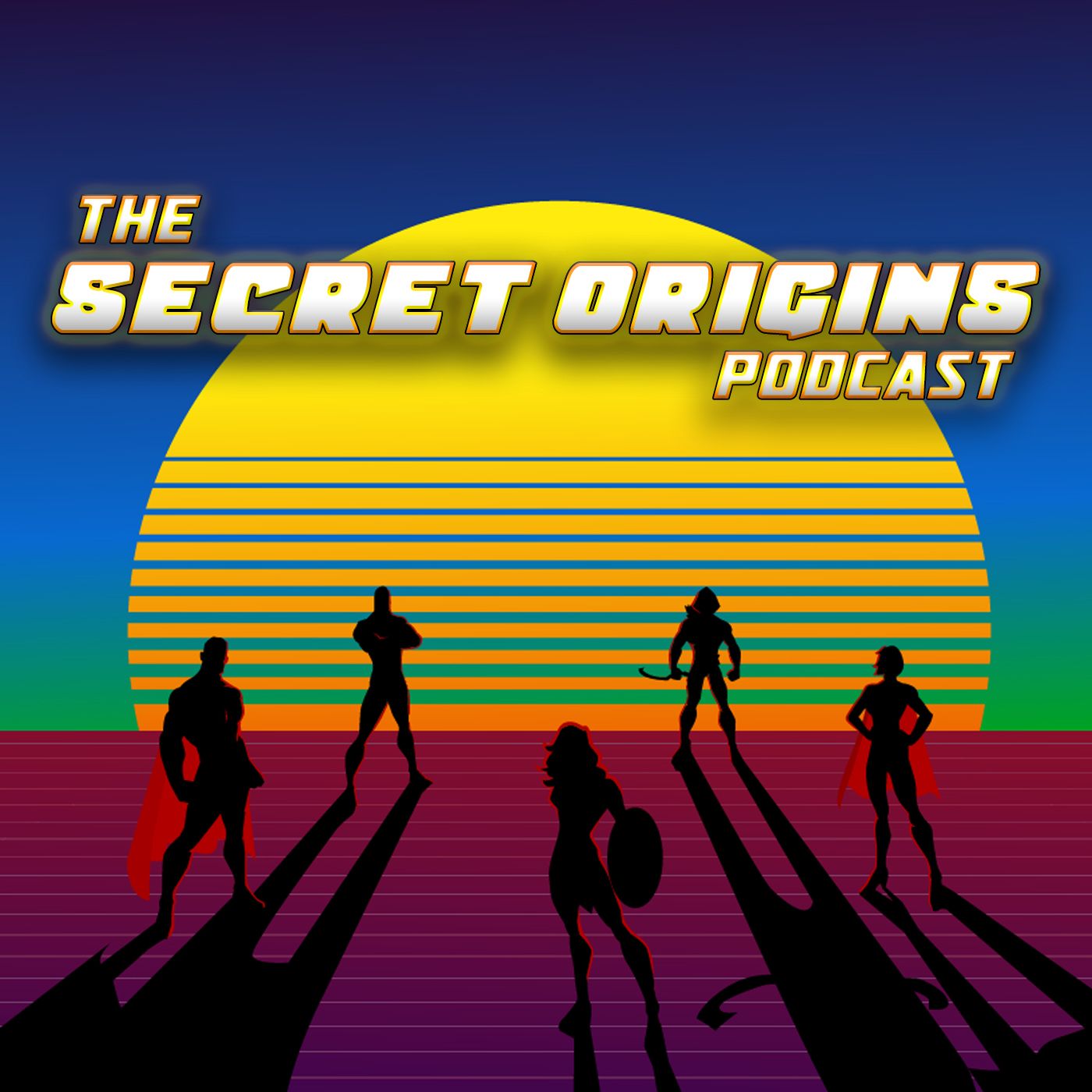 TSOP – Episode 23 thumbnail