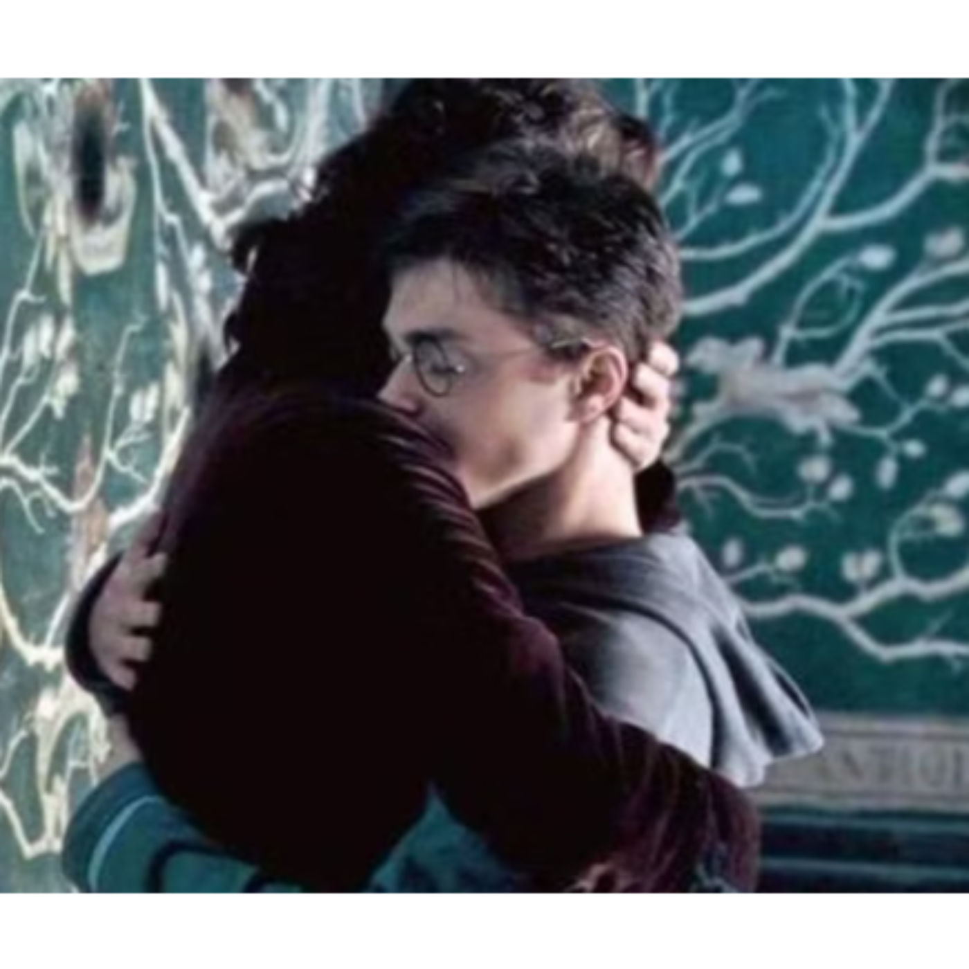 Secret Prophecy Harry Potter Fanfic podcast artwork