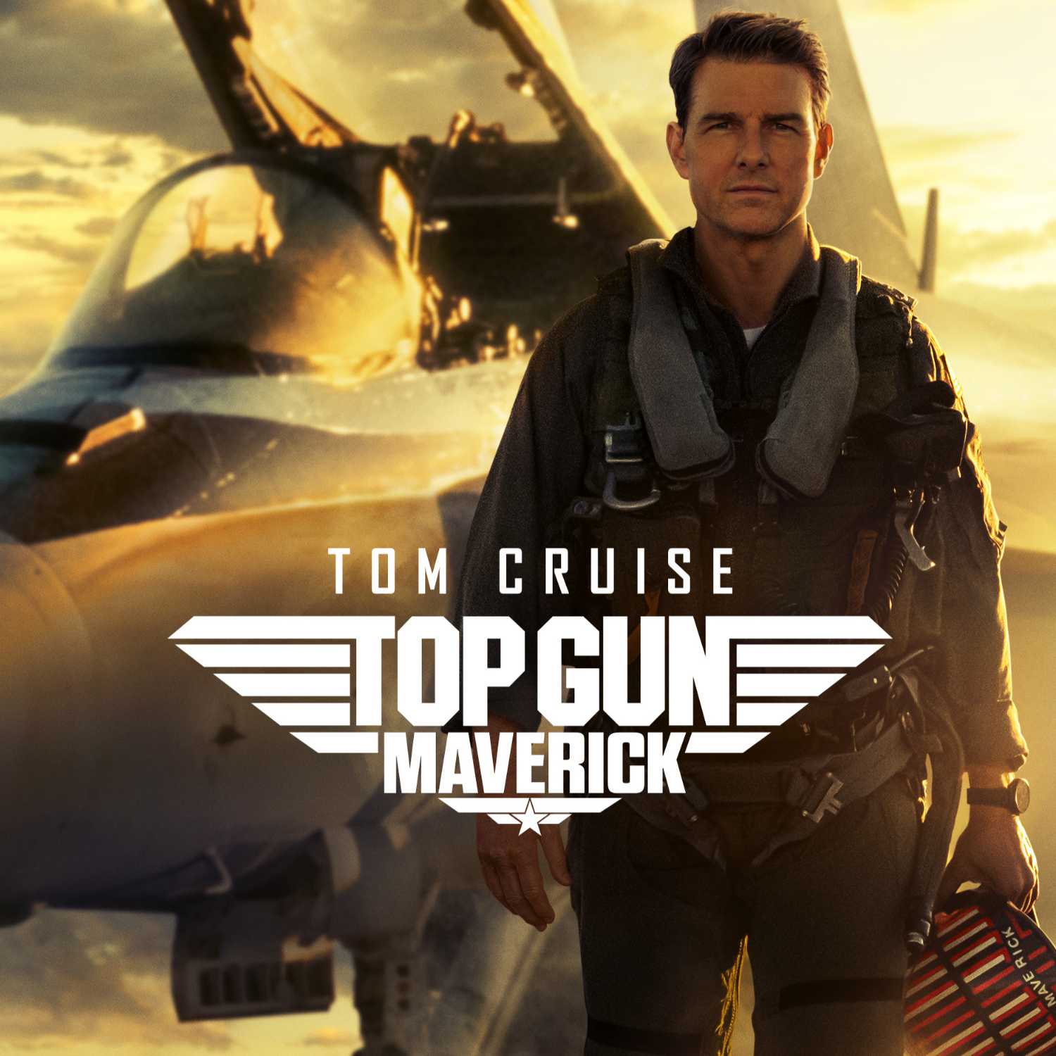 Bonus Episode - Top Gun: Maverick (Feat. Tom Cruise)