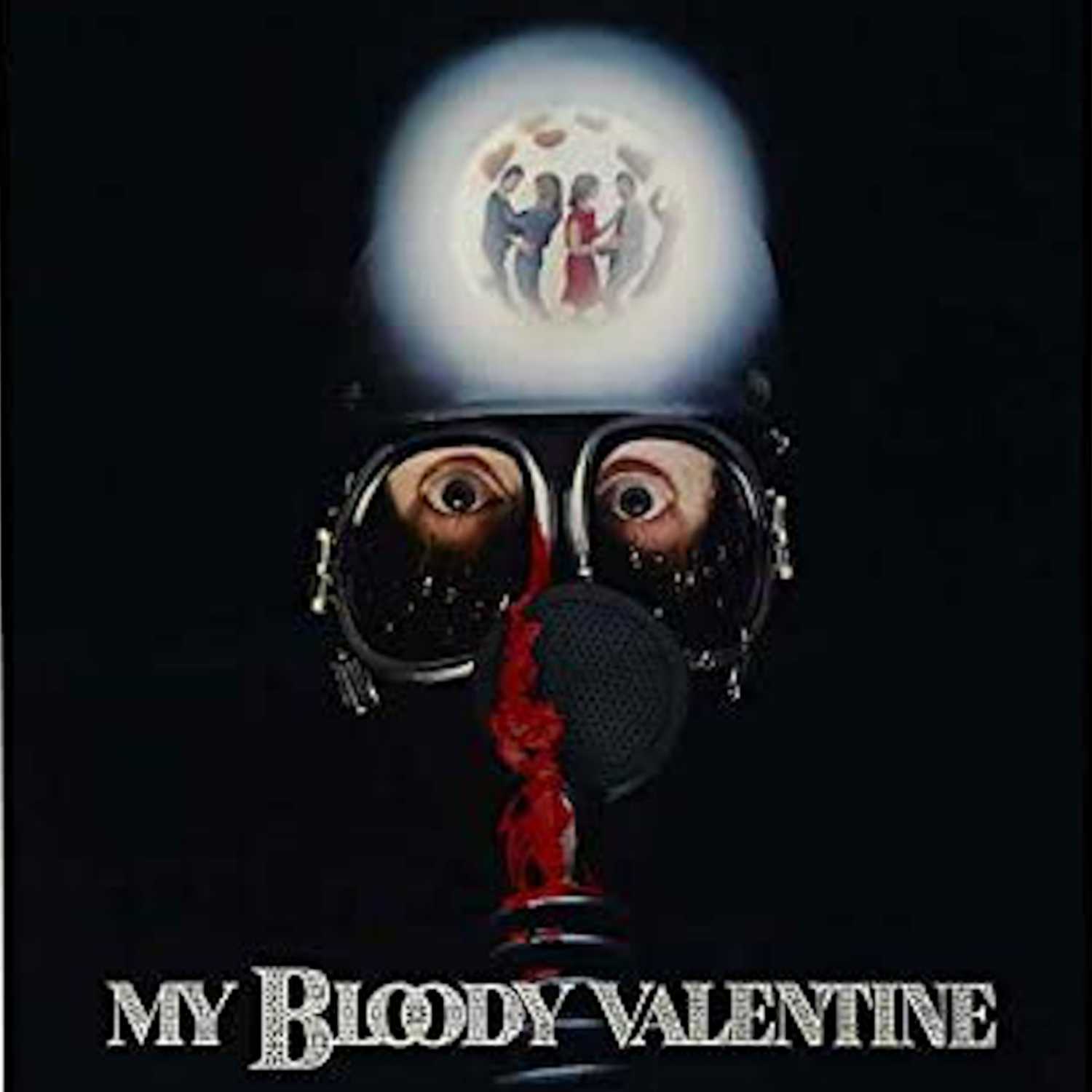 Spine #47 - My Bloody Valentine ('81)
