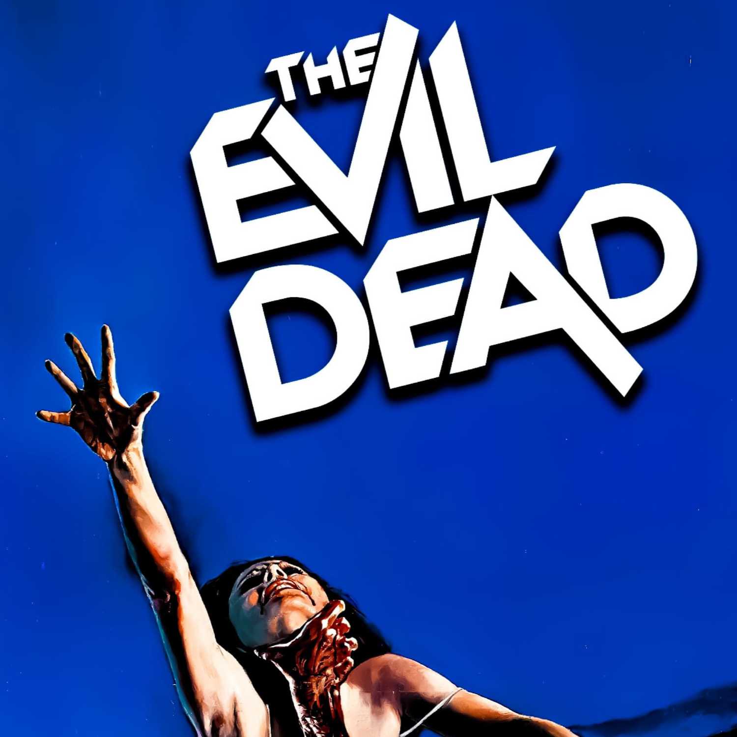 Spine #51 - The Evil Dead