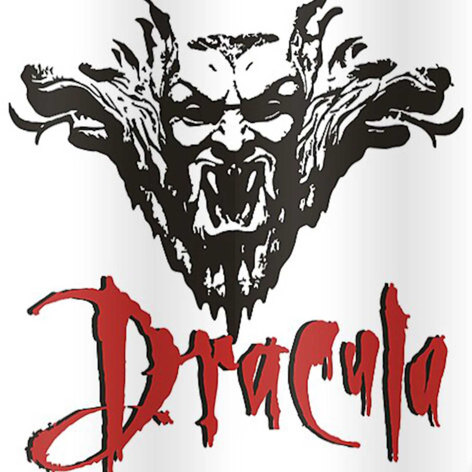 Spine #54 - Bram Stoker's Dracula