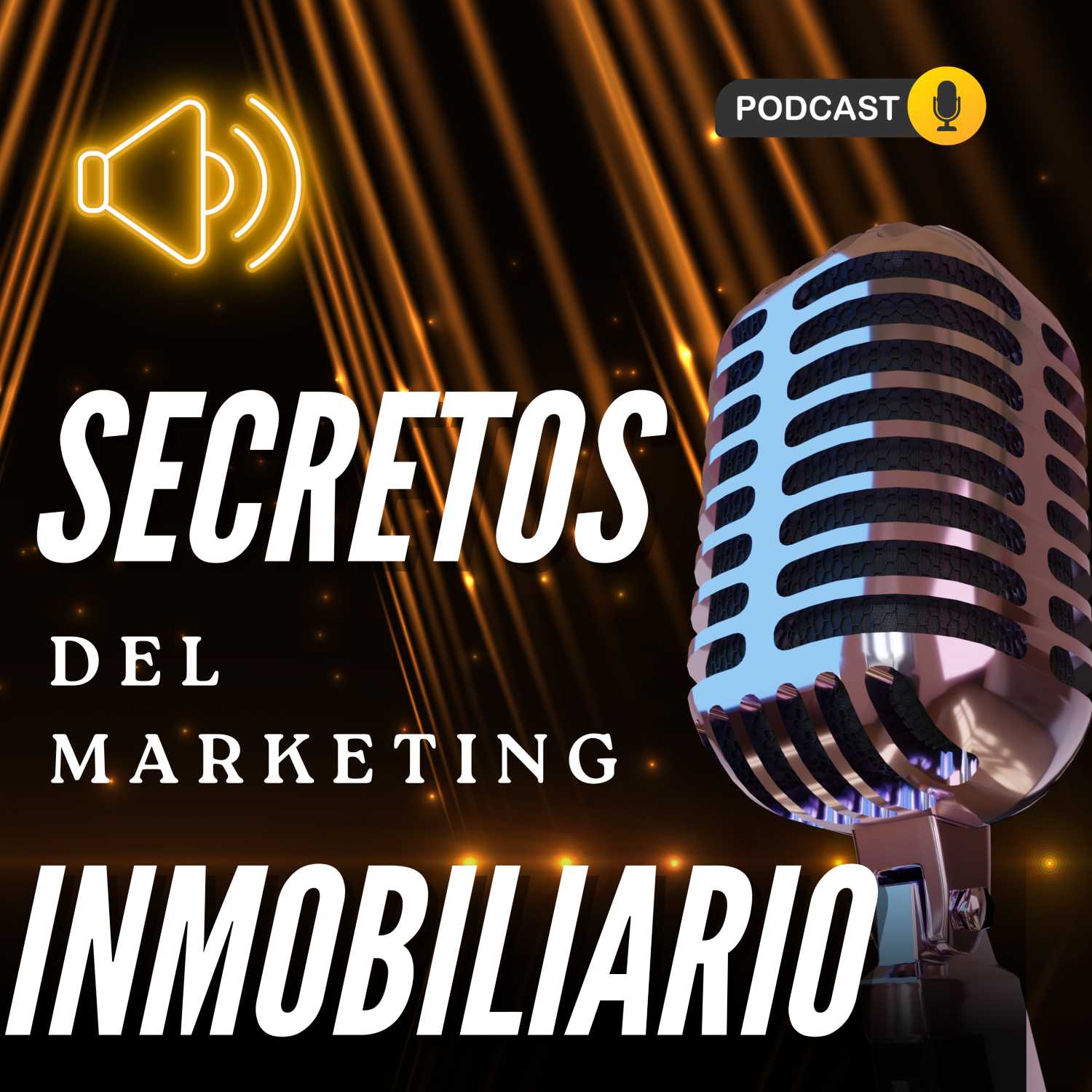 los SECRETOS del marketing INMOBILIARIO episode artwork