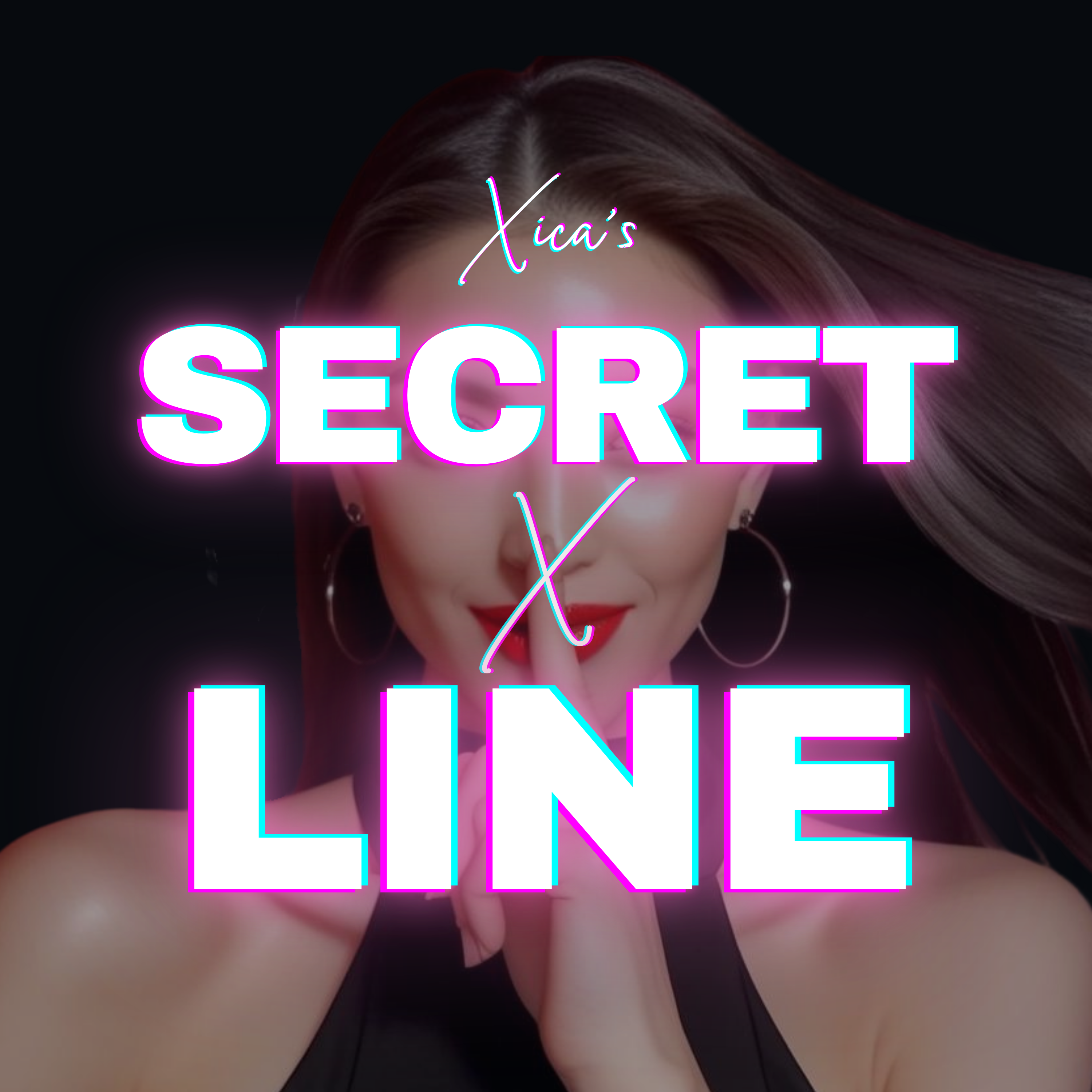 Episode 00. Hello Xs episode artwork