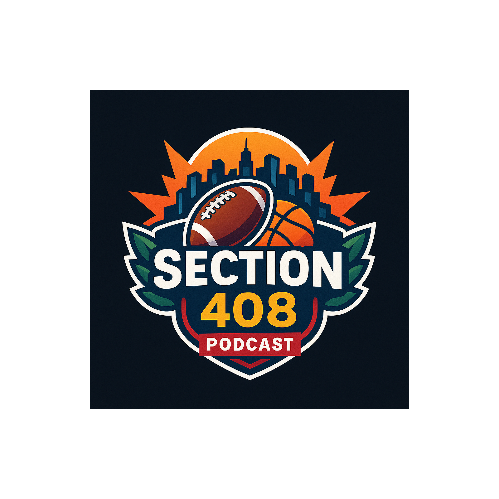 Section 408 Podcast