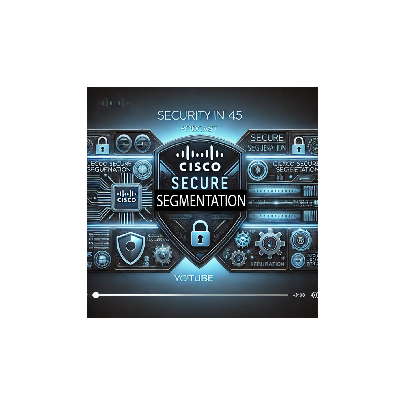 Security in 45