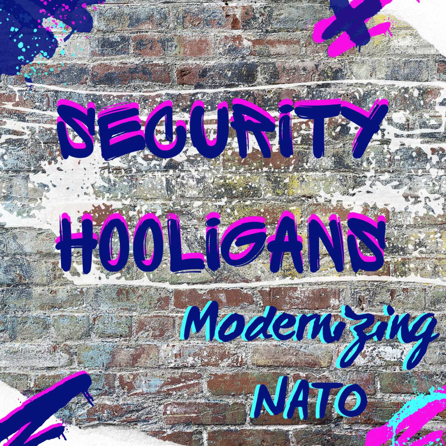 Security Hooligans: NATO 2030 Global Fellowship Program 