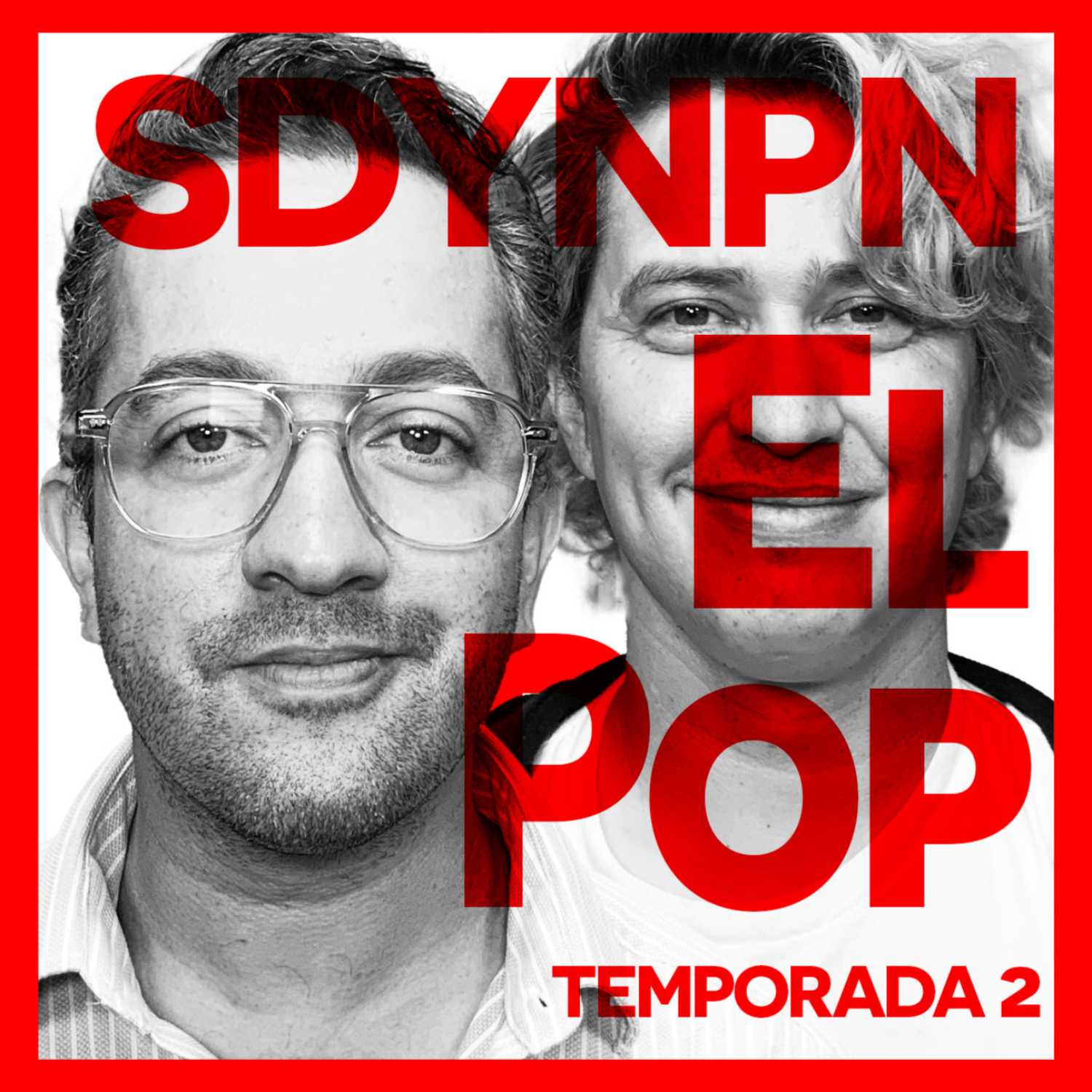 EP46 El Pop