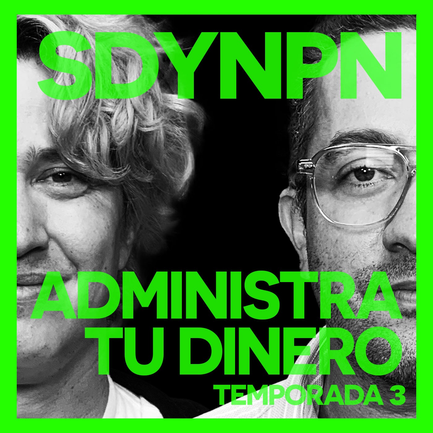 EP52 ADMINISTRA TU DINERO