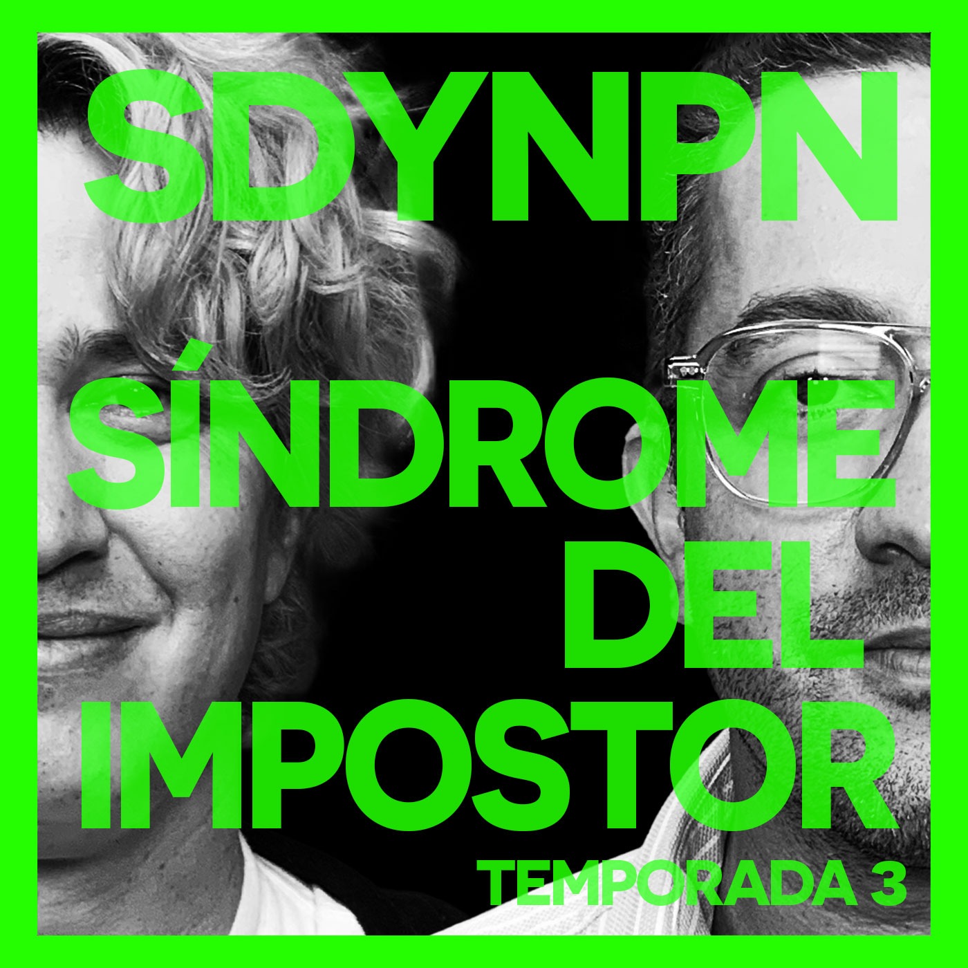 EP54 SÍNDROME DEL IMPOSTOR
