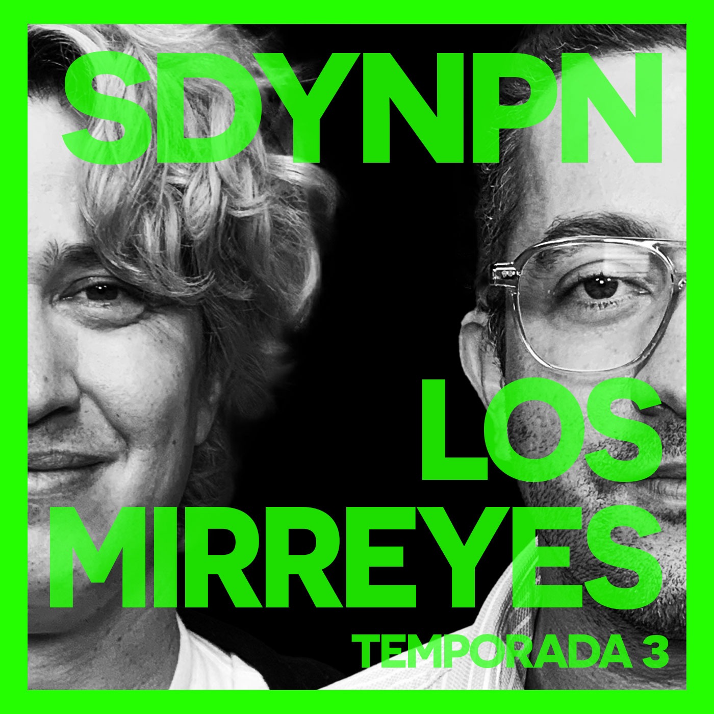 EP53 LOS MIRREYES