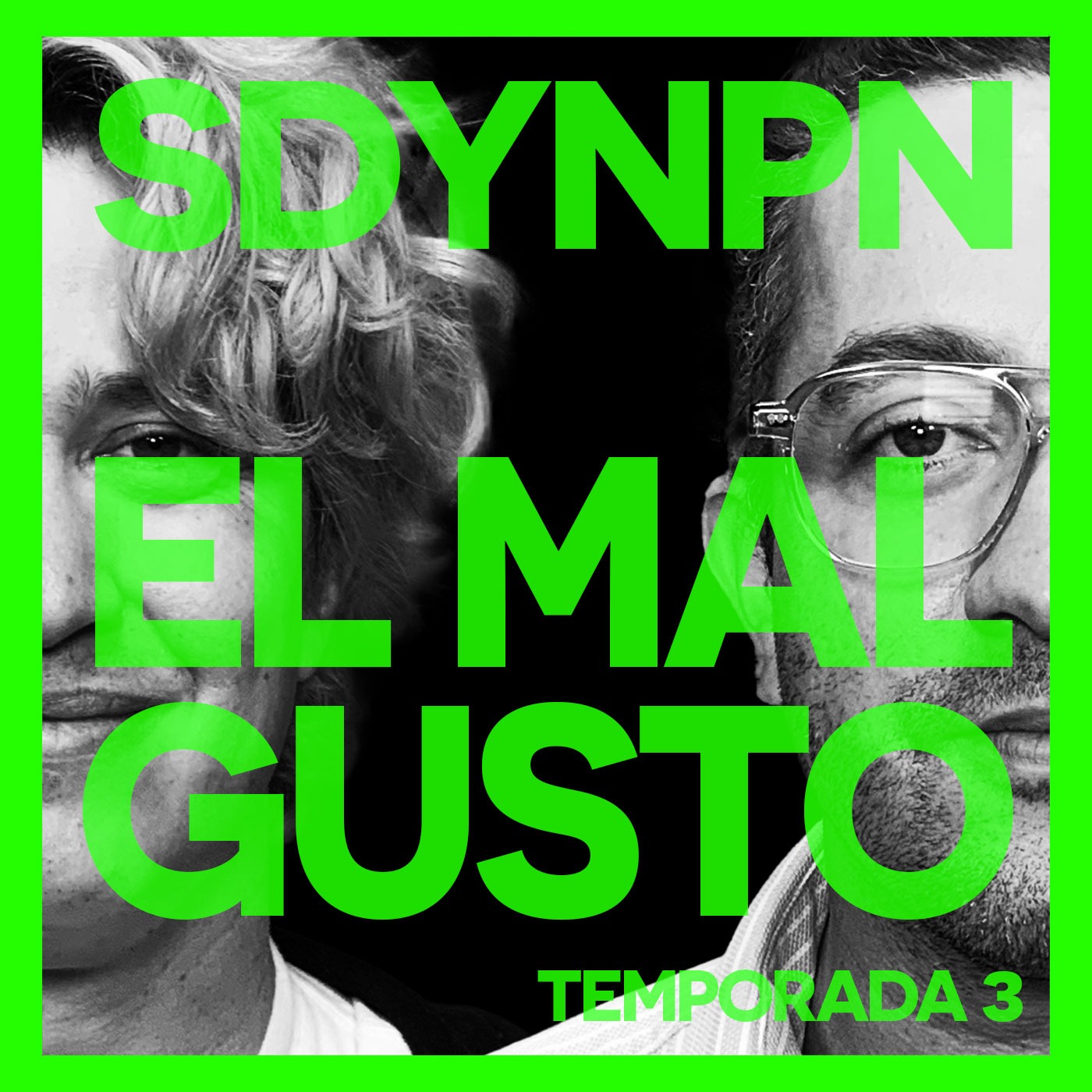 EP56 EL MAL GUSTO