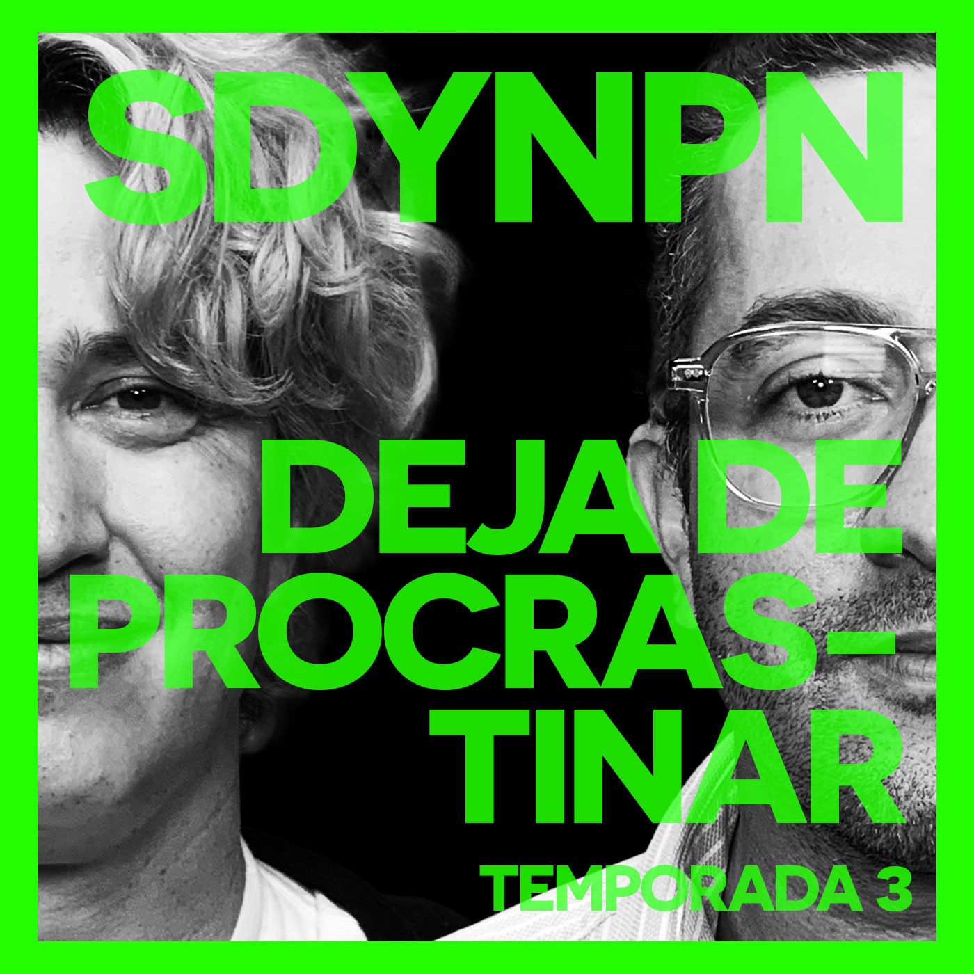 EP58 DEJA DE PROCRASTINAR