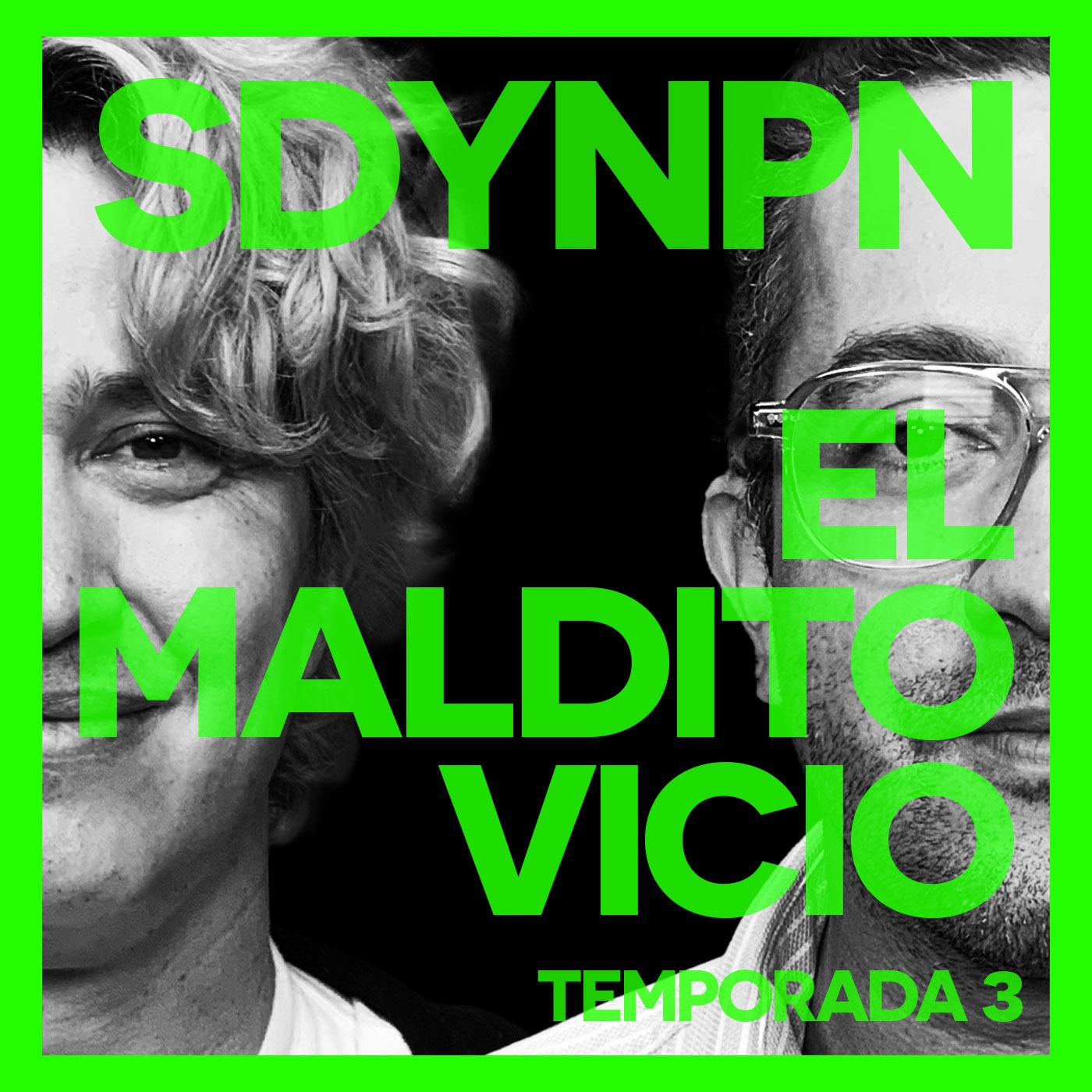 EP59 EL MALDITO VICIO