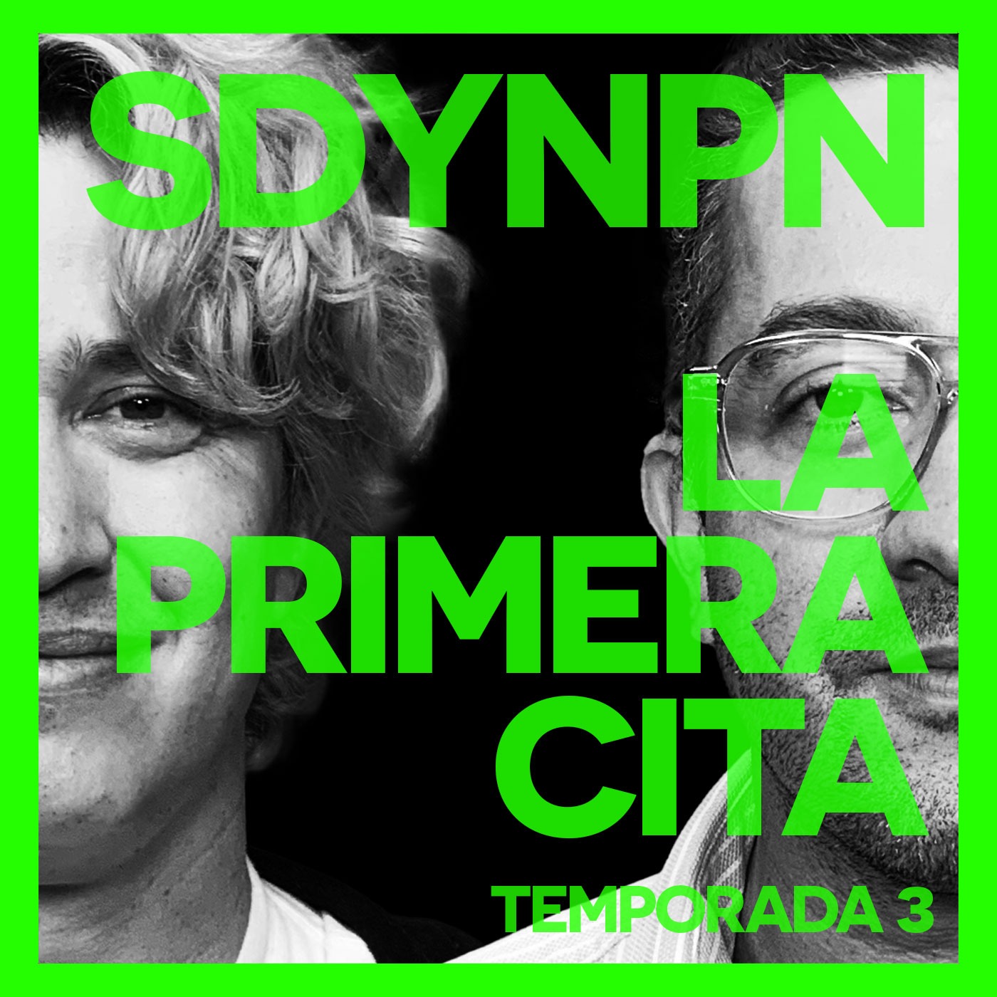 EP61 LA PRIMERA CITA