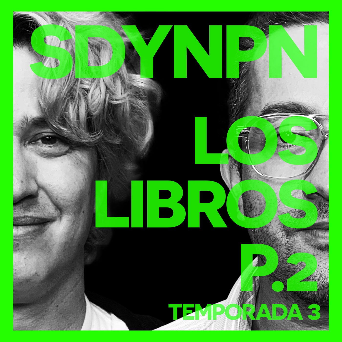 EP62 LOS LIBROS Parte 2