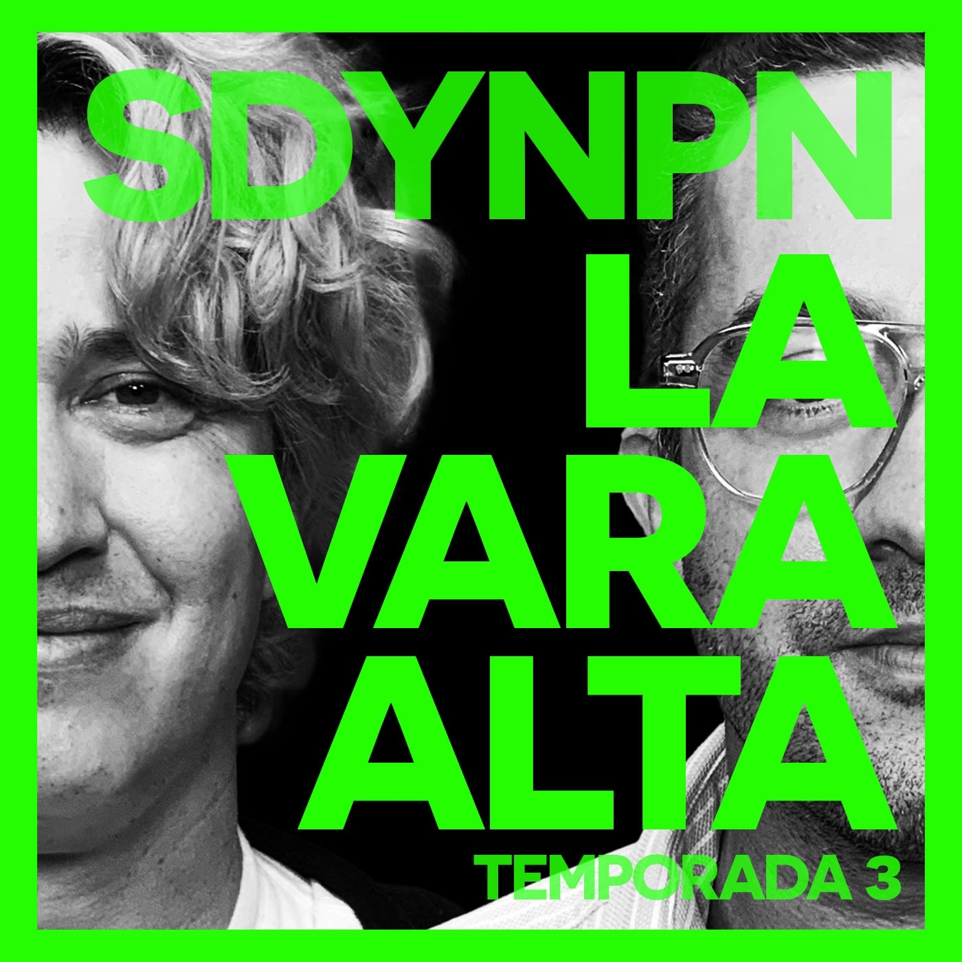 EP65 LA VARA ALTA