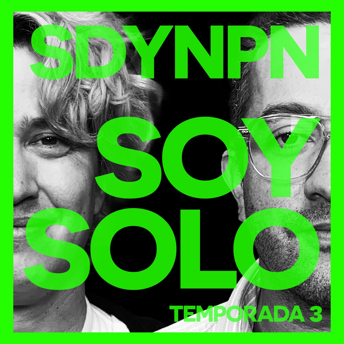 EP66 SOY SOLO
