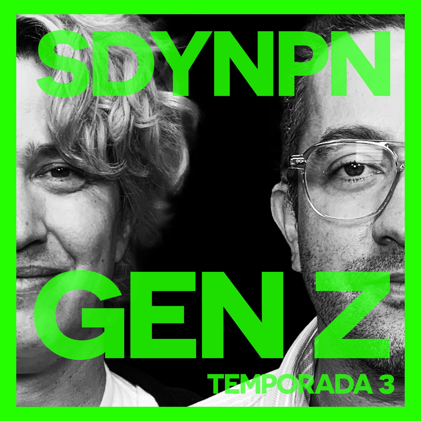 EP64 GEN Z