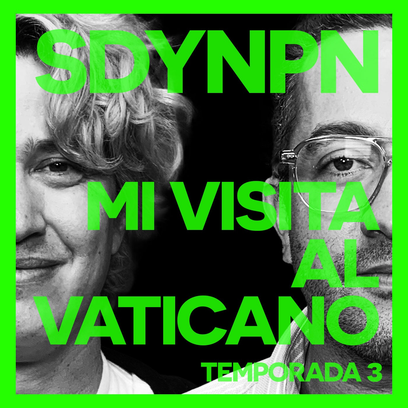 EP67 MI VISITA AL VATICANO