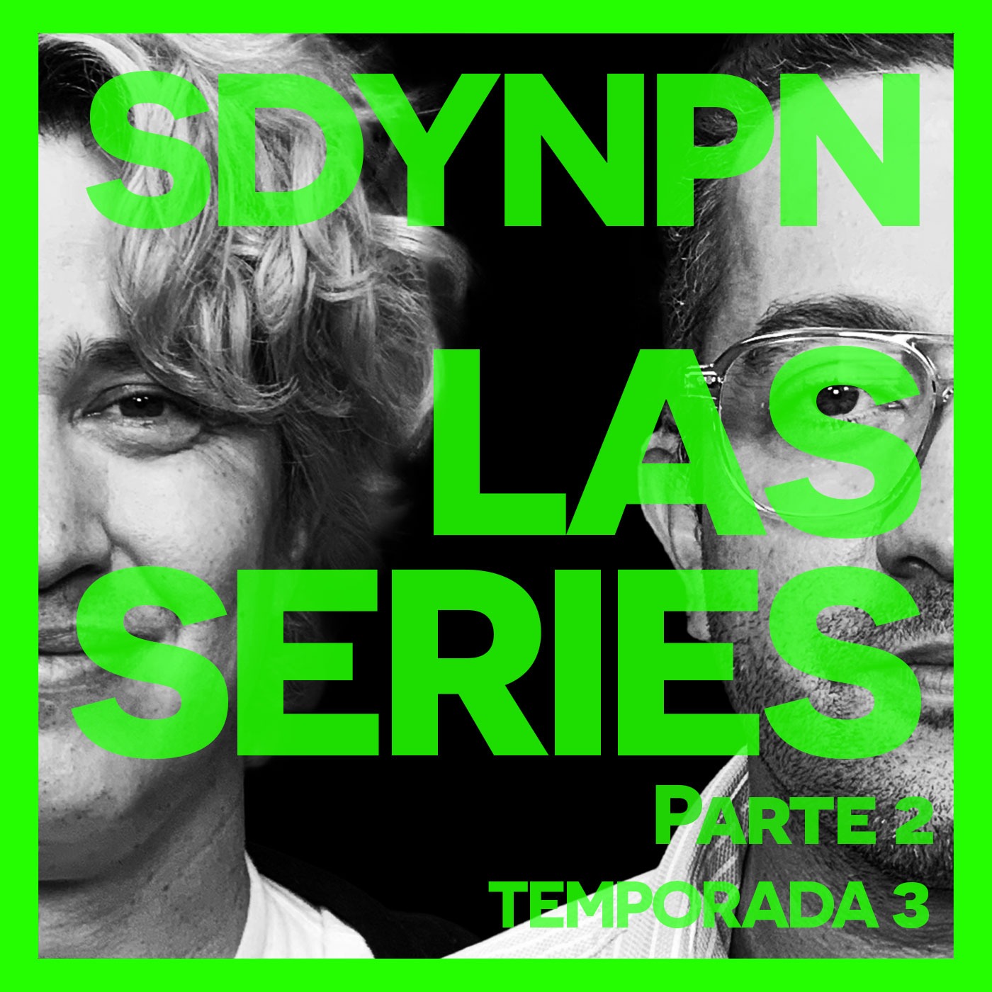 EP68 LAS SERIES Parte 2