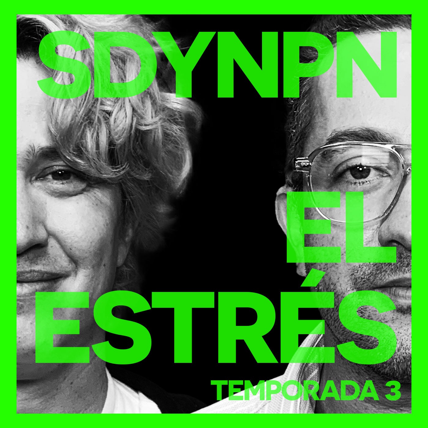 EP69 EL ESTRÉS
