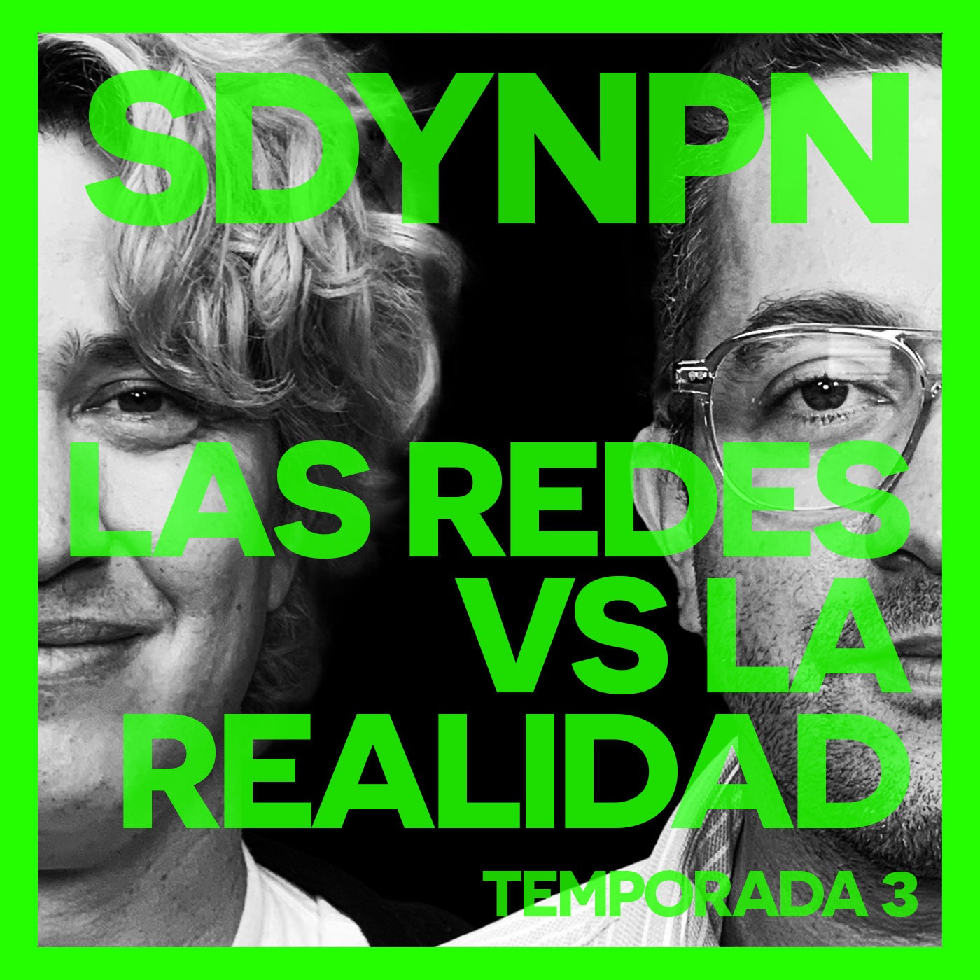 LAS REDES VS LA REALIDAD
