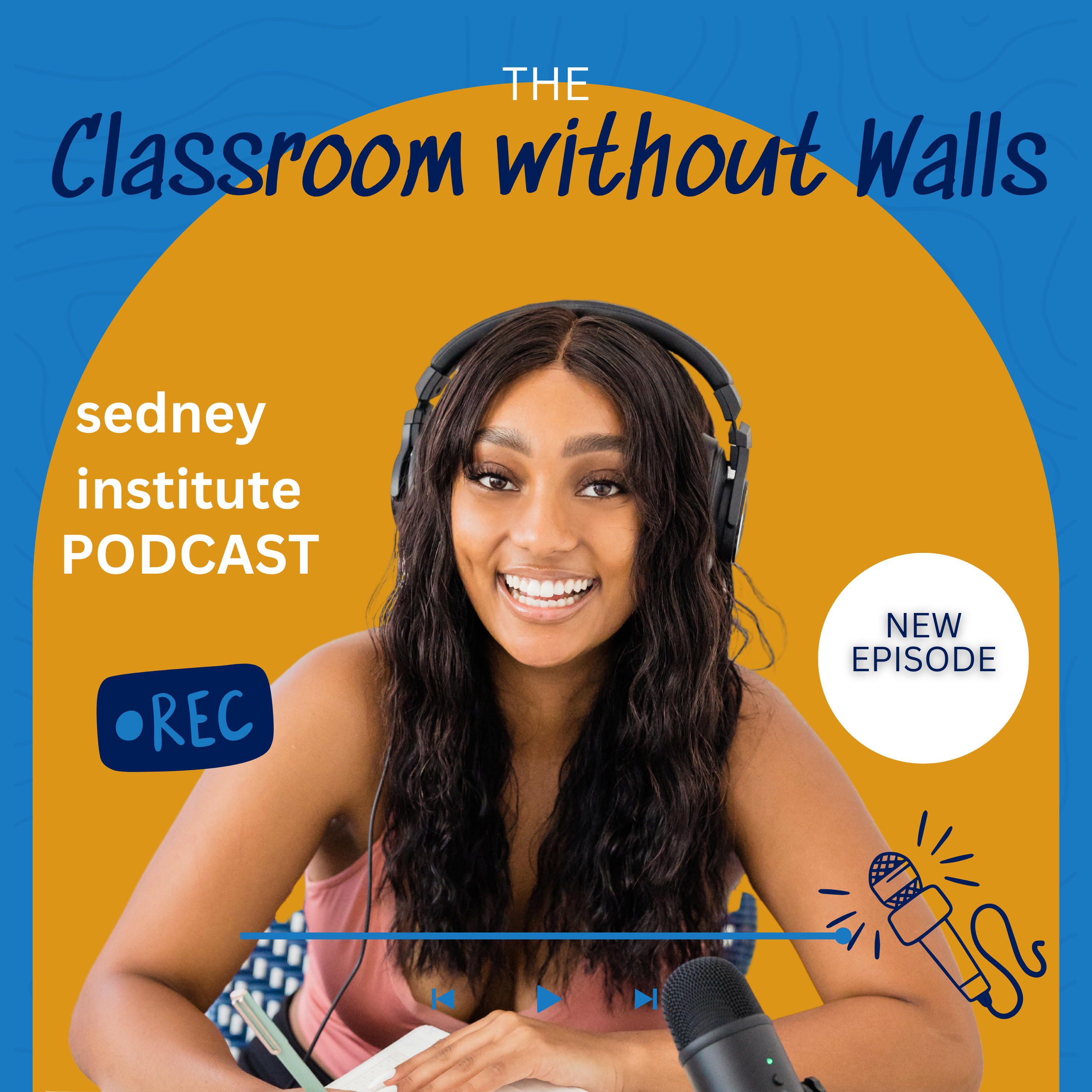Classroom Without Walls episode artwork