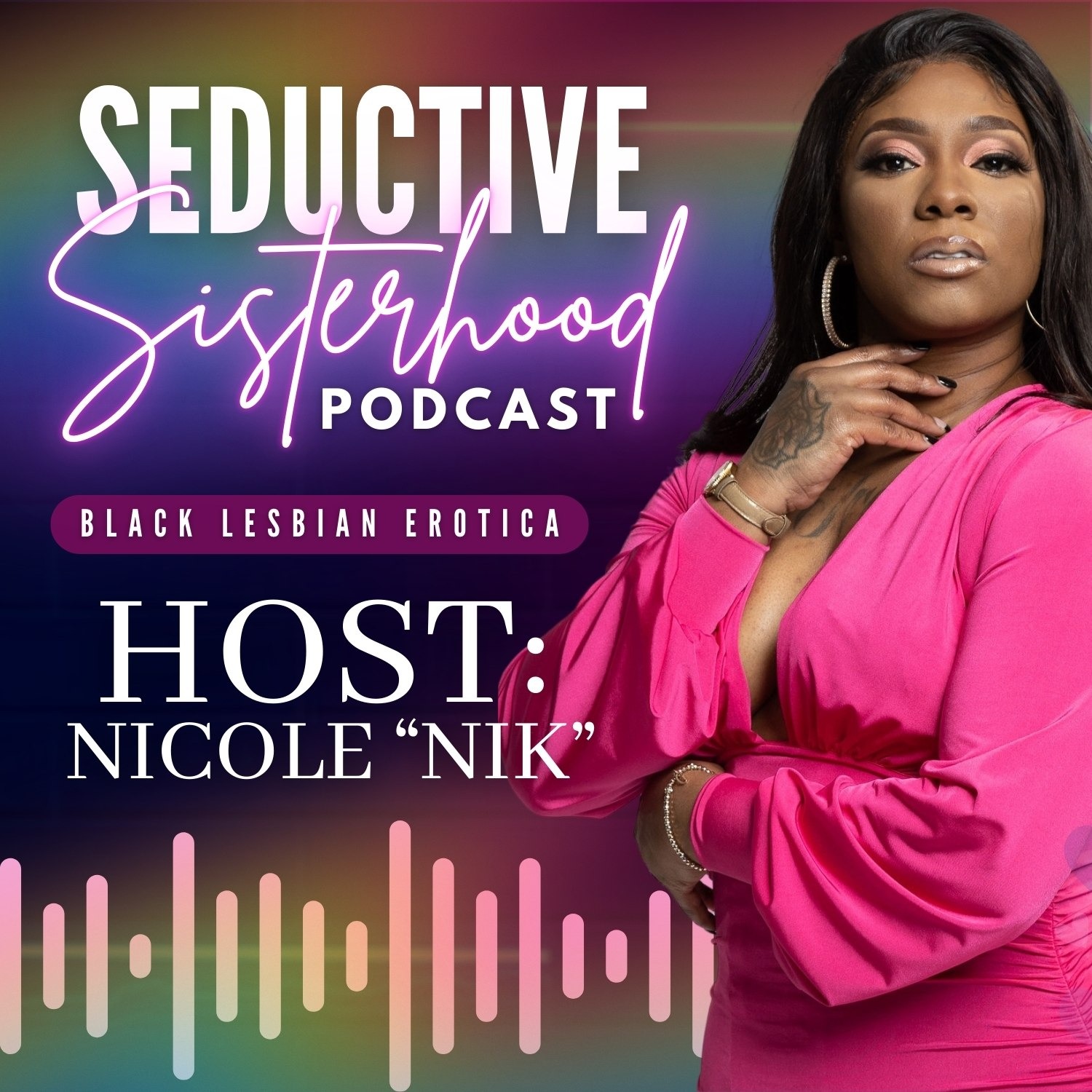 Defining Sisterhood intro