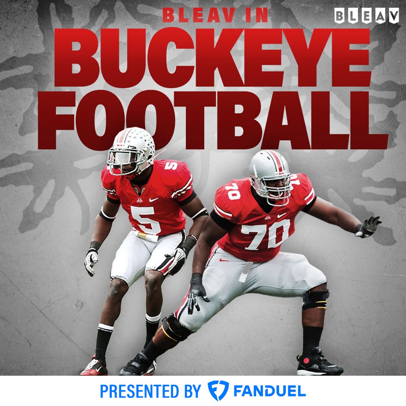 *Bonus Episode* Ohio State vs. Texas Preview with David Pollack