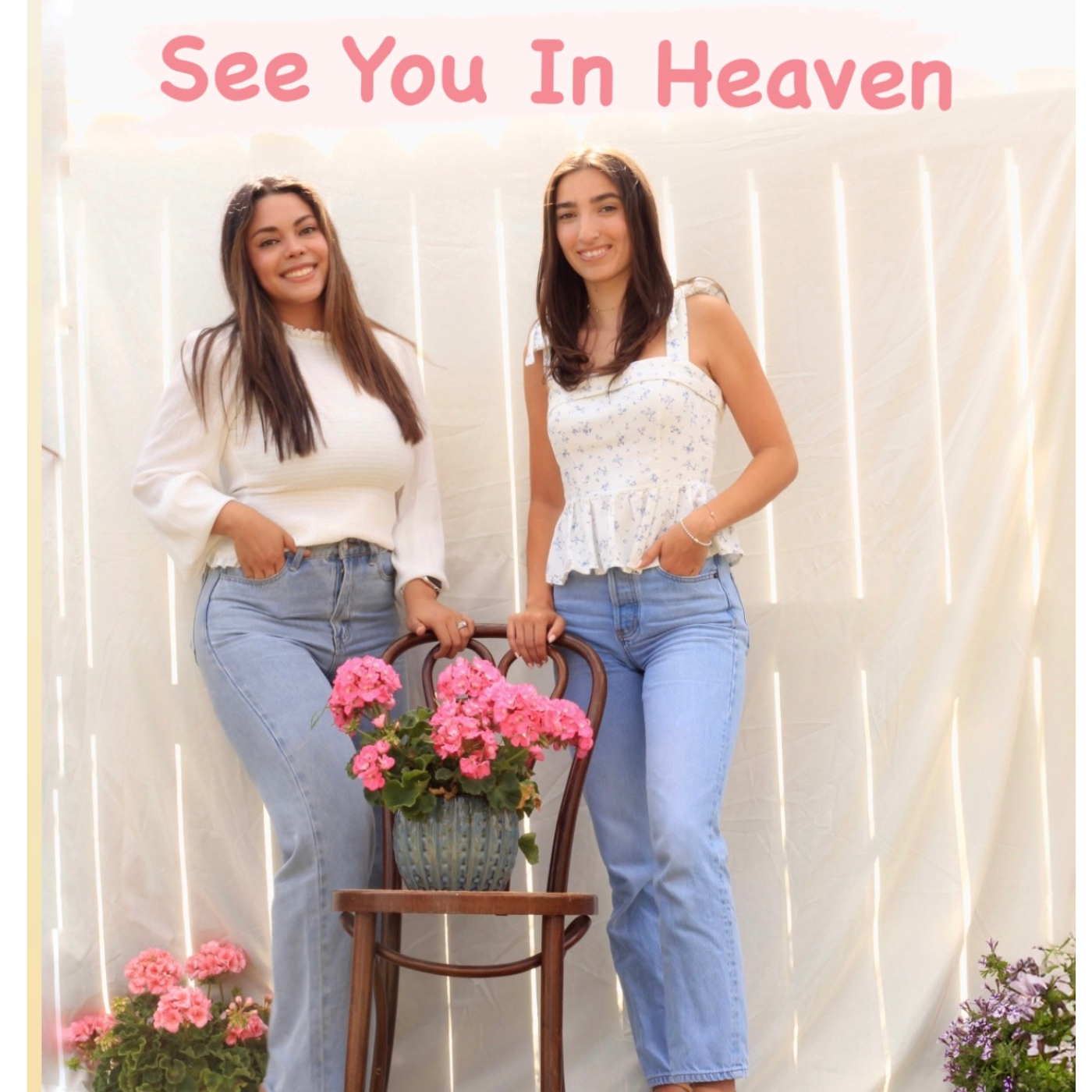 Episode 22: Near Death Experiences - See You in Heaven Podcast