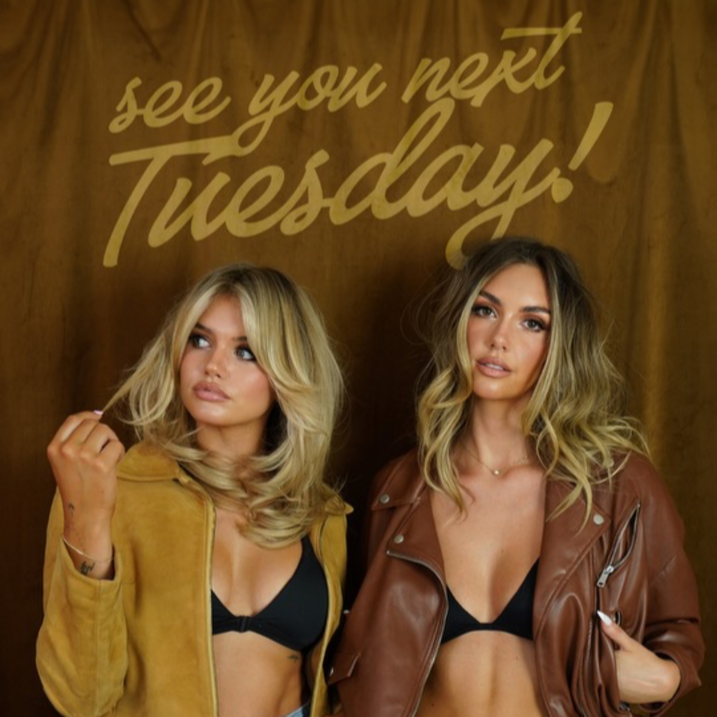 See You Next Tuesday