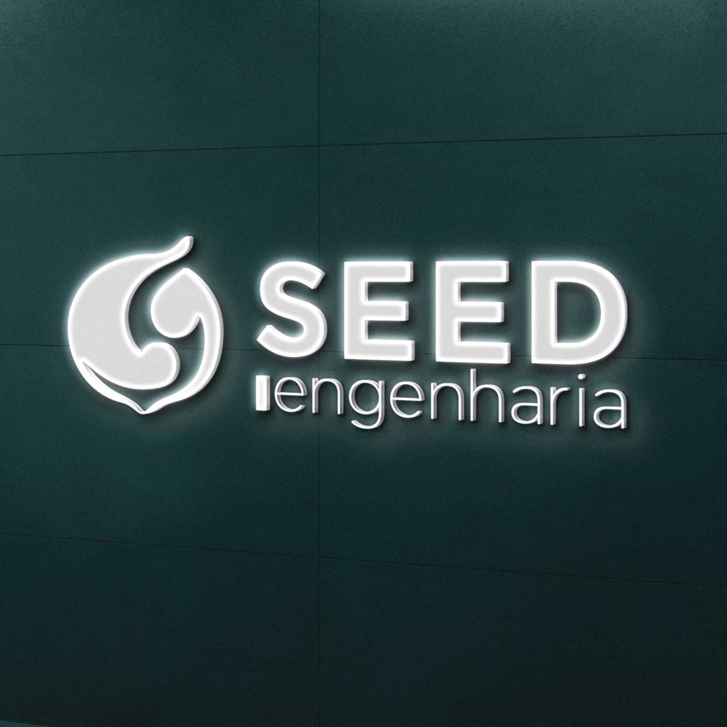 SEEDCast by SEED engenharia