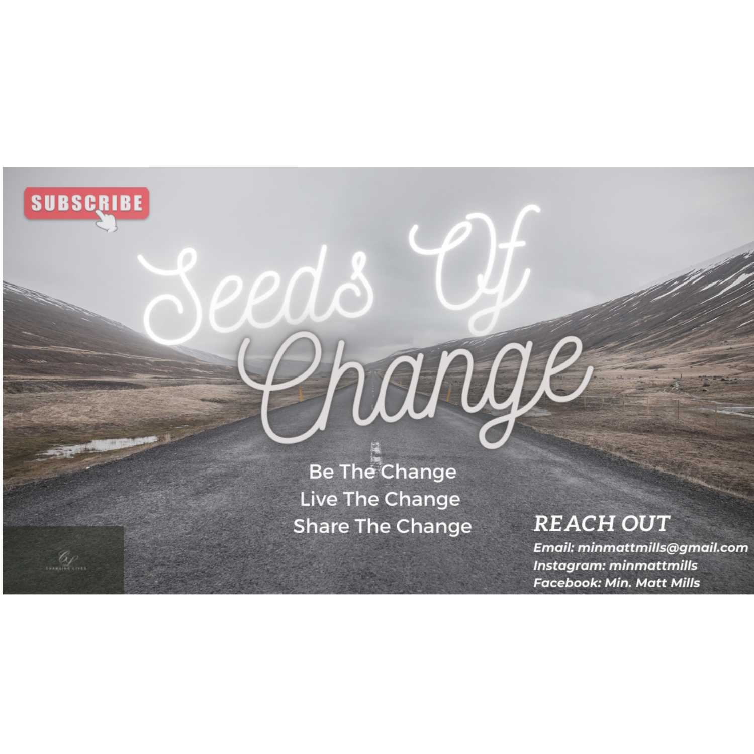 Seeds Of Change