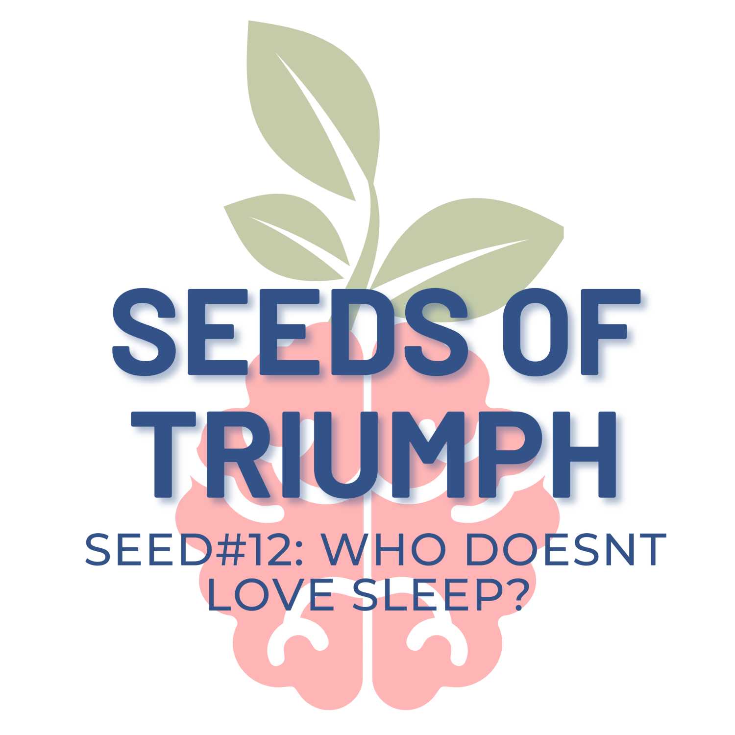 Seeds of Triumph