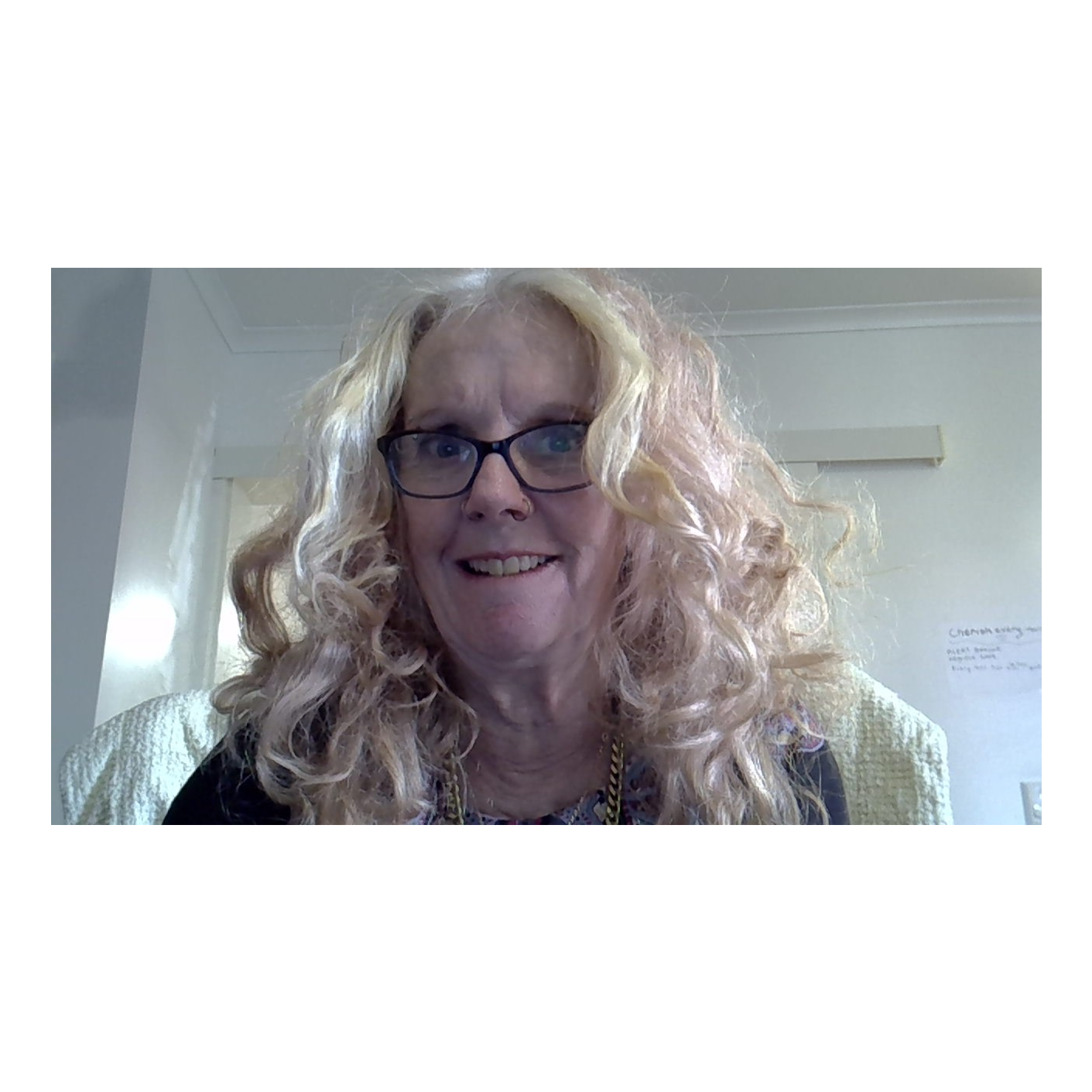 Seeing the spirituality behind the negativity: a menu for the game of life