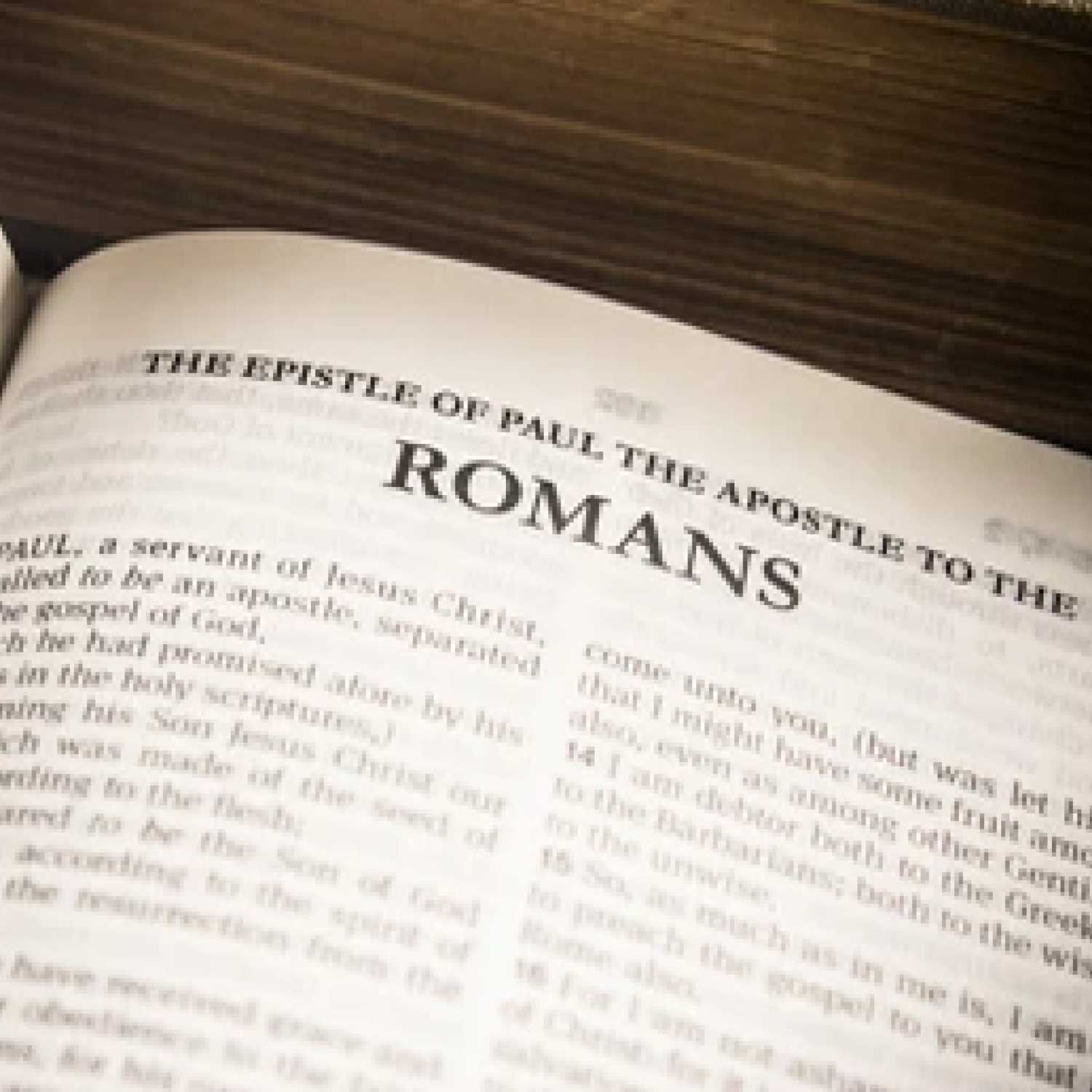 Thus Sayeth the Lord