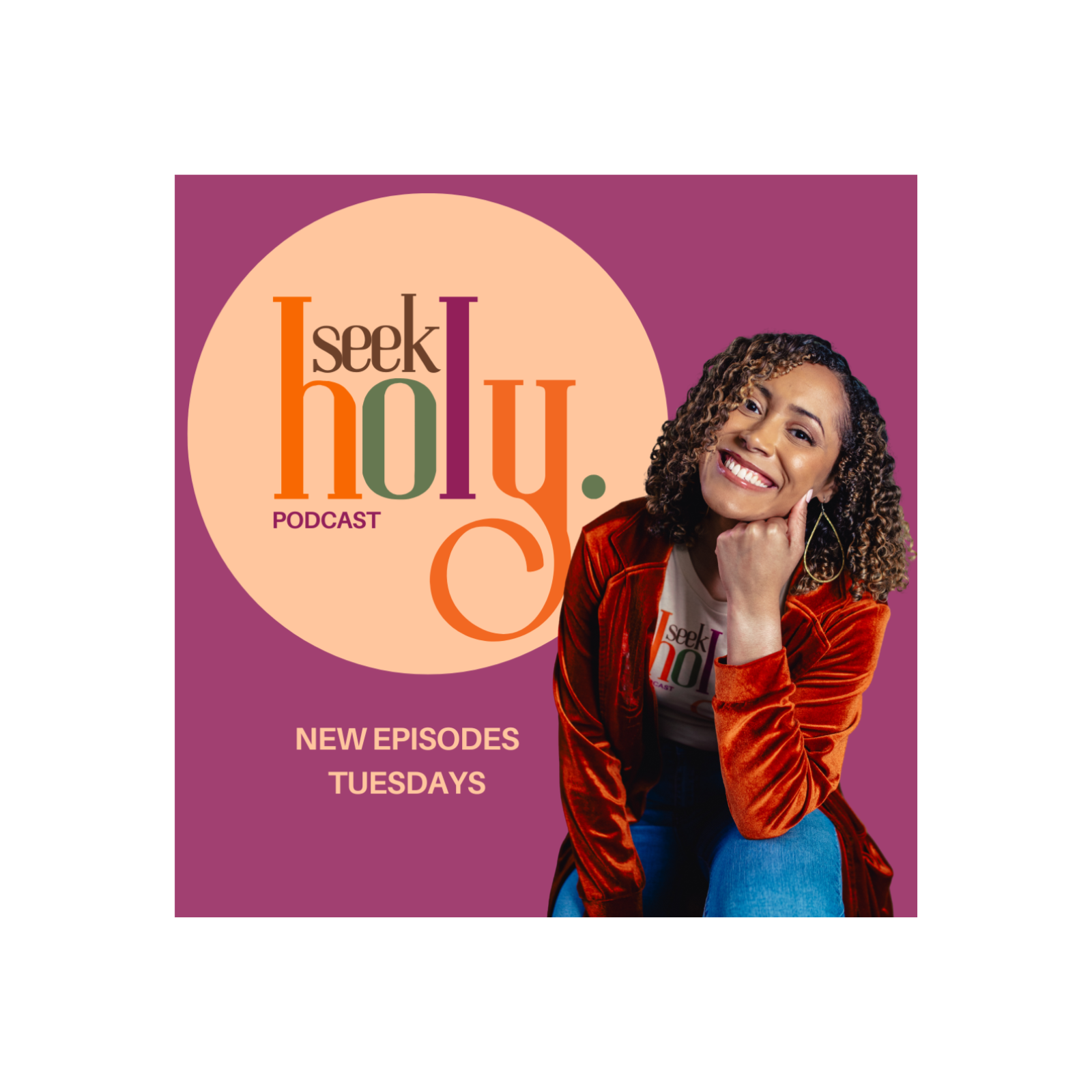 EP16: Family, Discipleship, & Ministry episode artwork