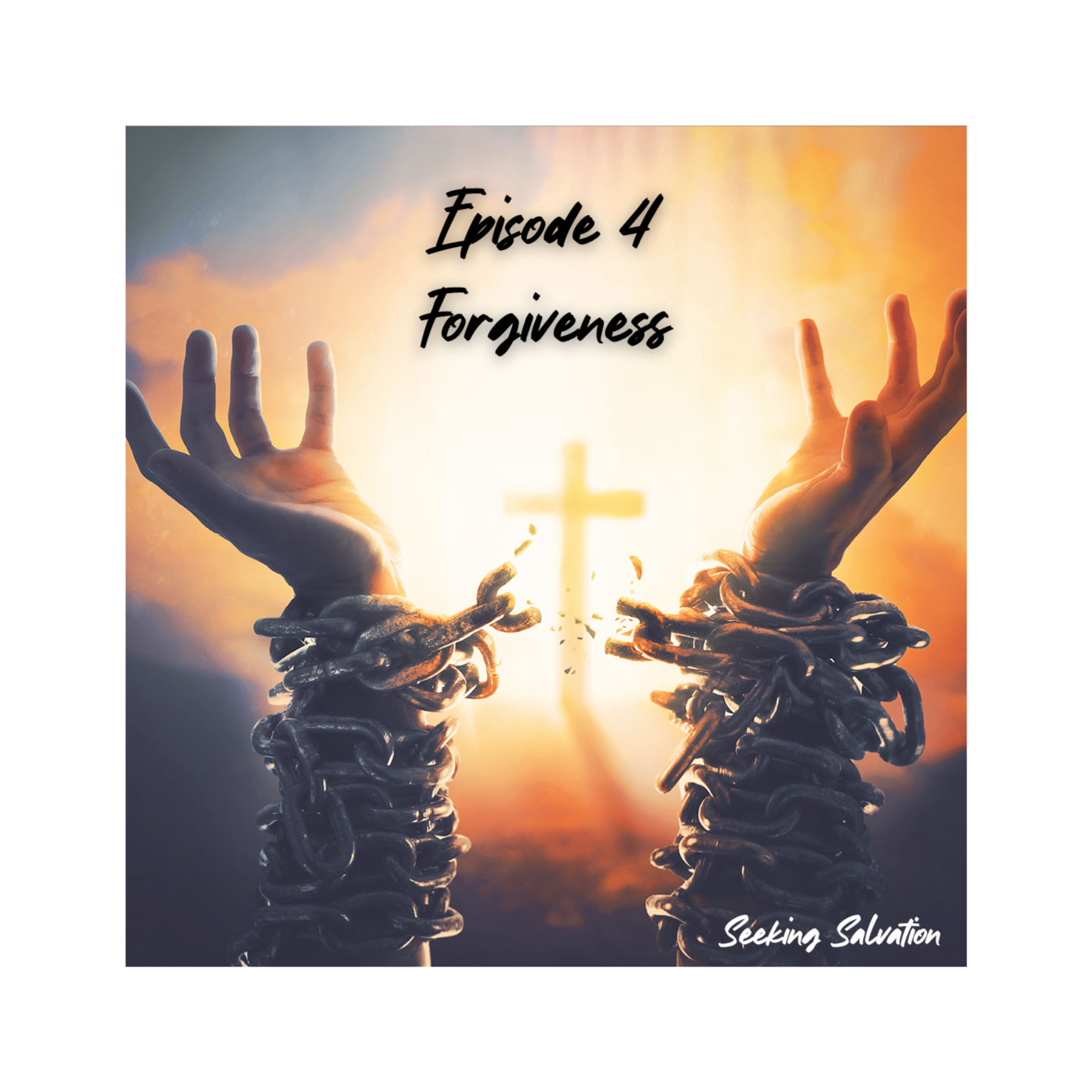 Seeking Salvation