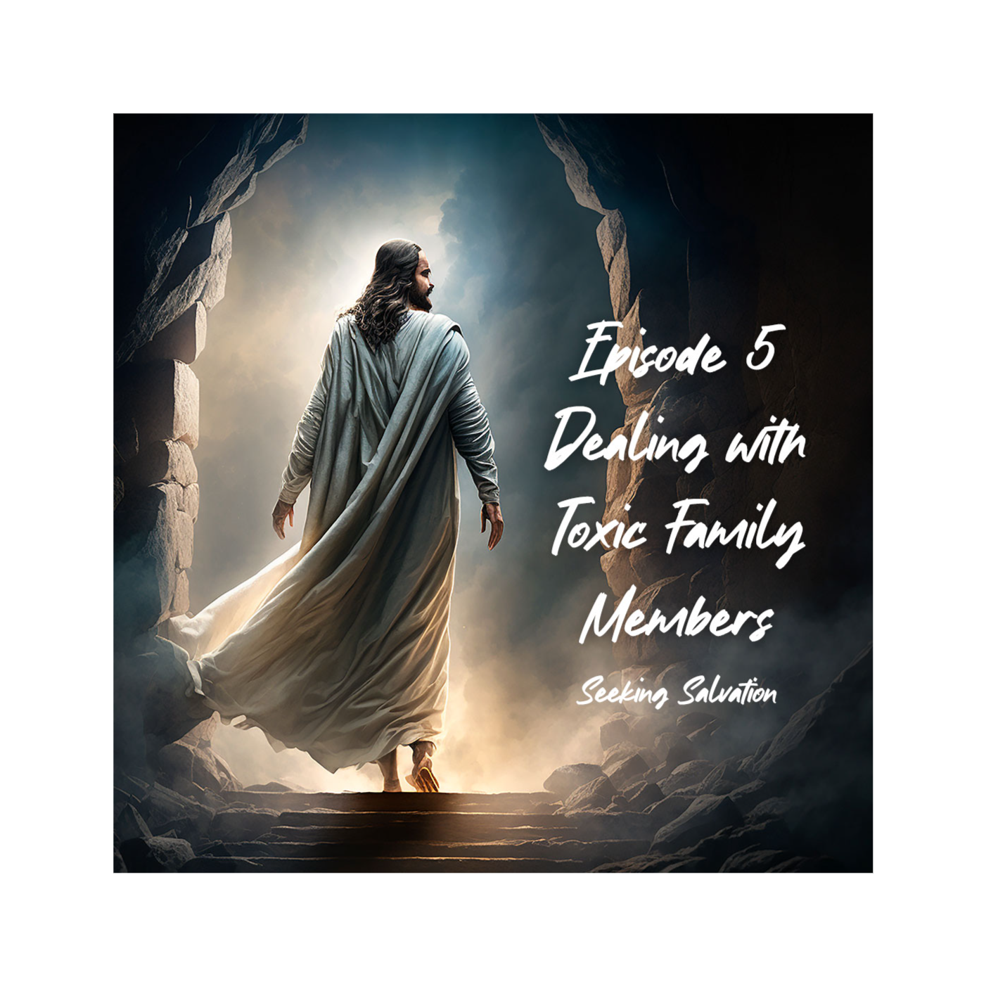 Seeking Salvation