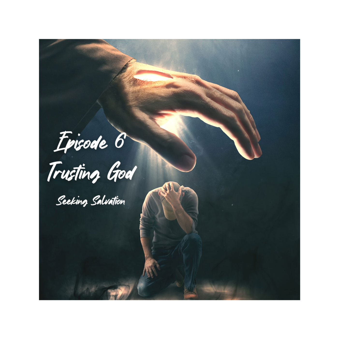 Seeking Salvation