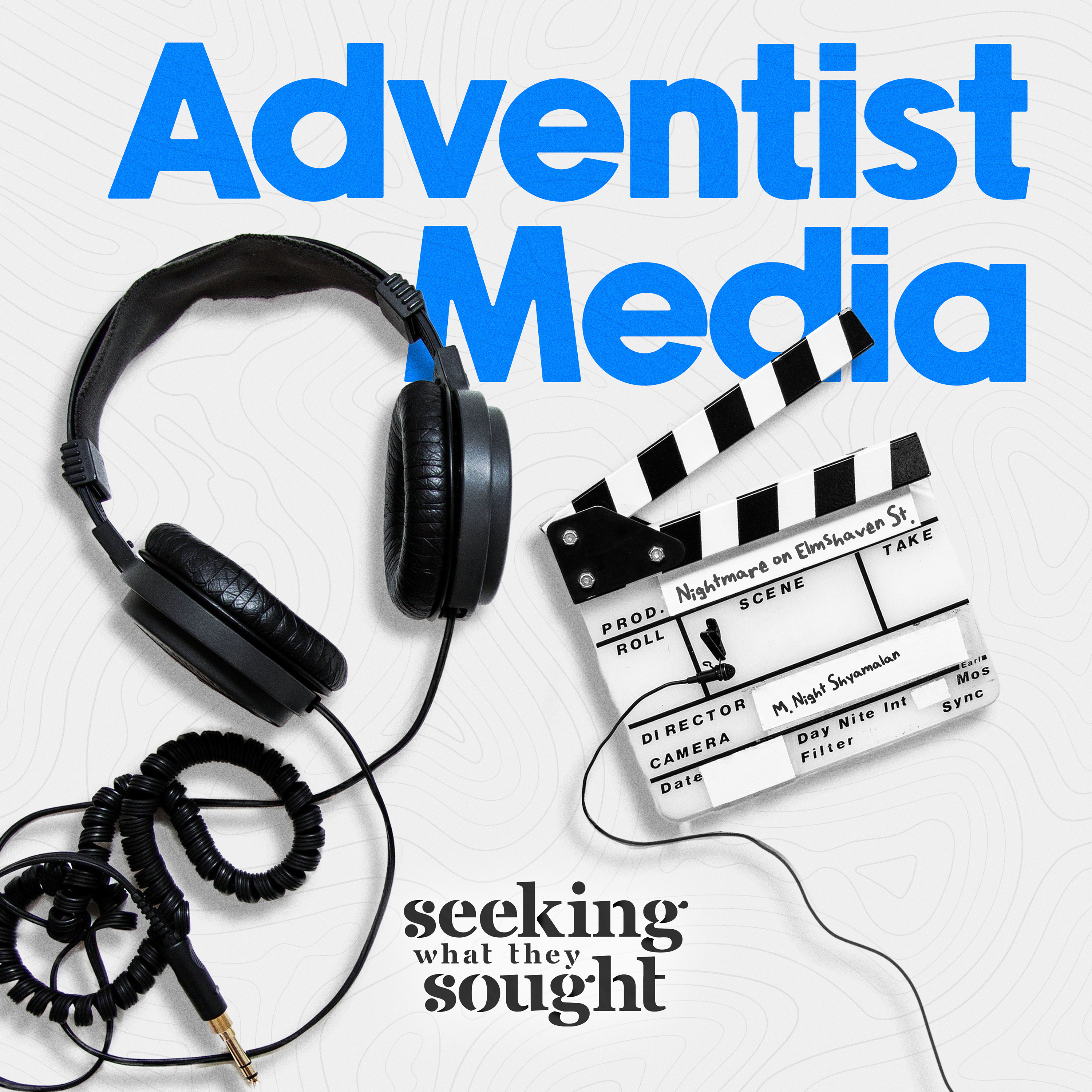 Seeking What They Sought