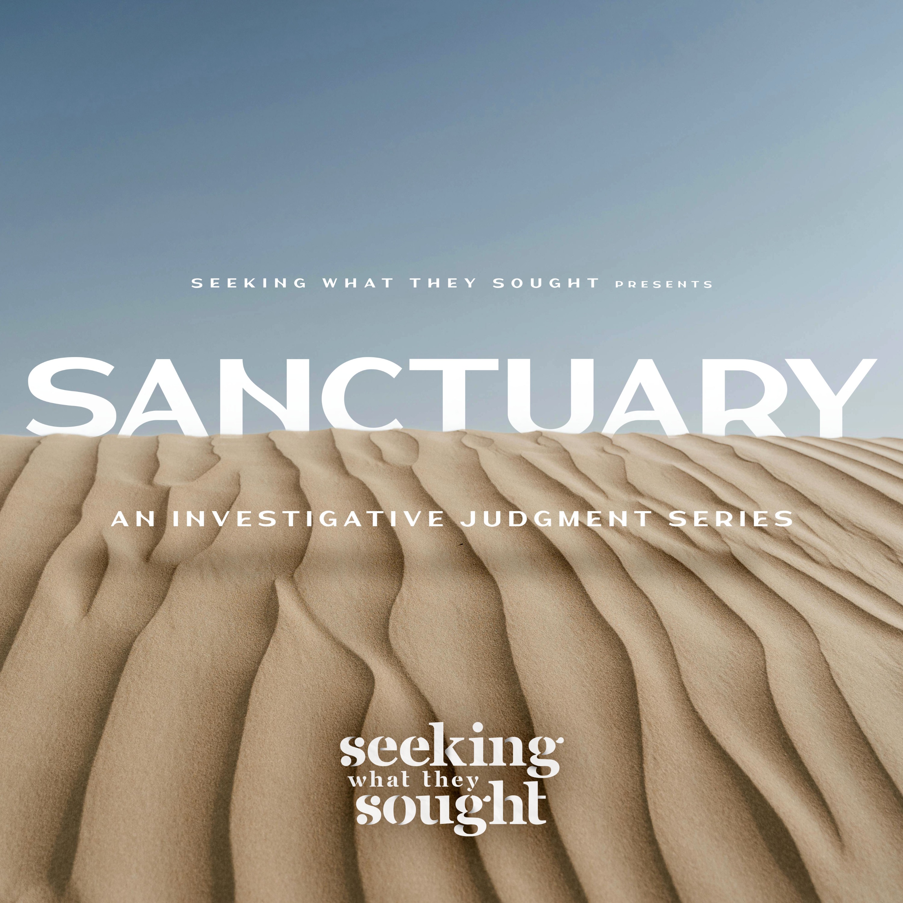 The Sanctuary Doctrine | Ep. 5 (ft. Tim Jennings)