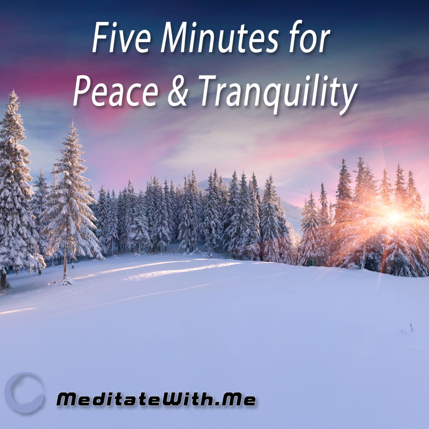 Meditate With Me: Conversations About New Spiritual Paths, Peace, Harmony and Compassion