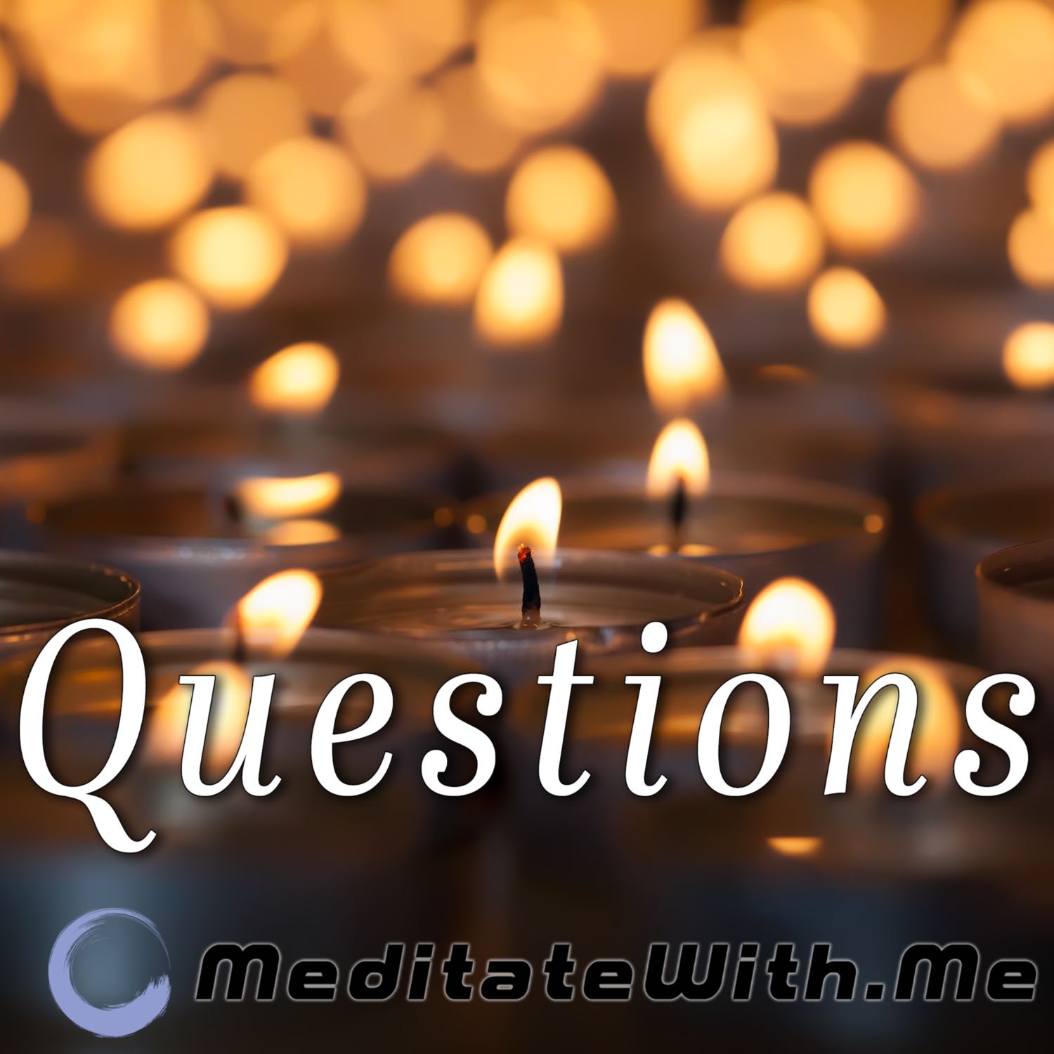 Meditate With Me: Conversations About New Spiritual Paths, Peace, Harmony and Compassion